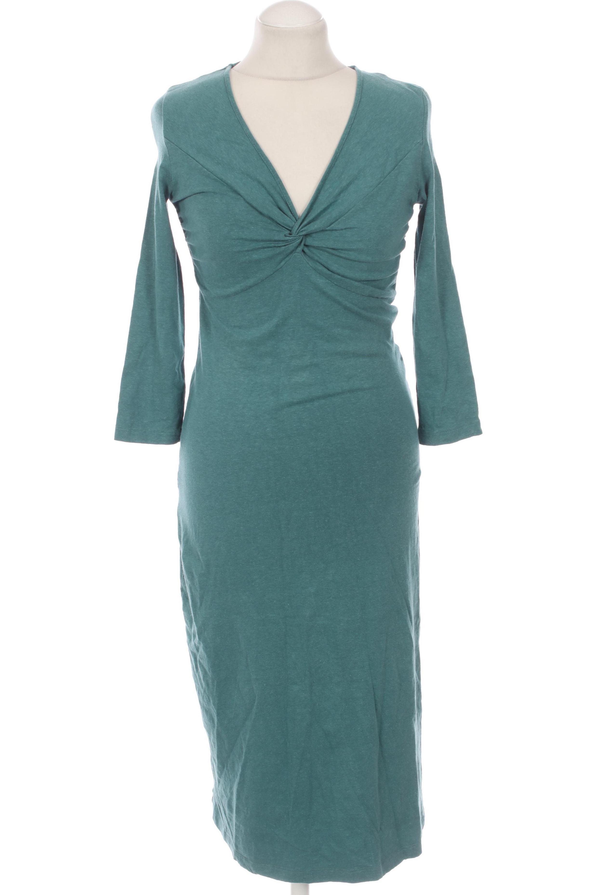 

HempAge Damen Kleid, grün, Gr.