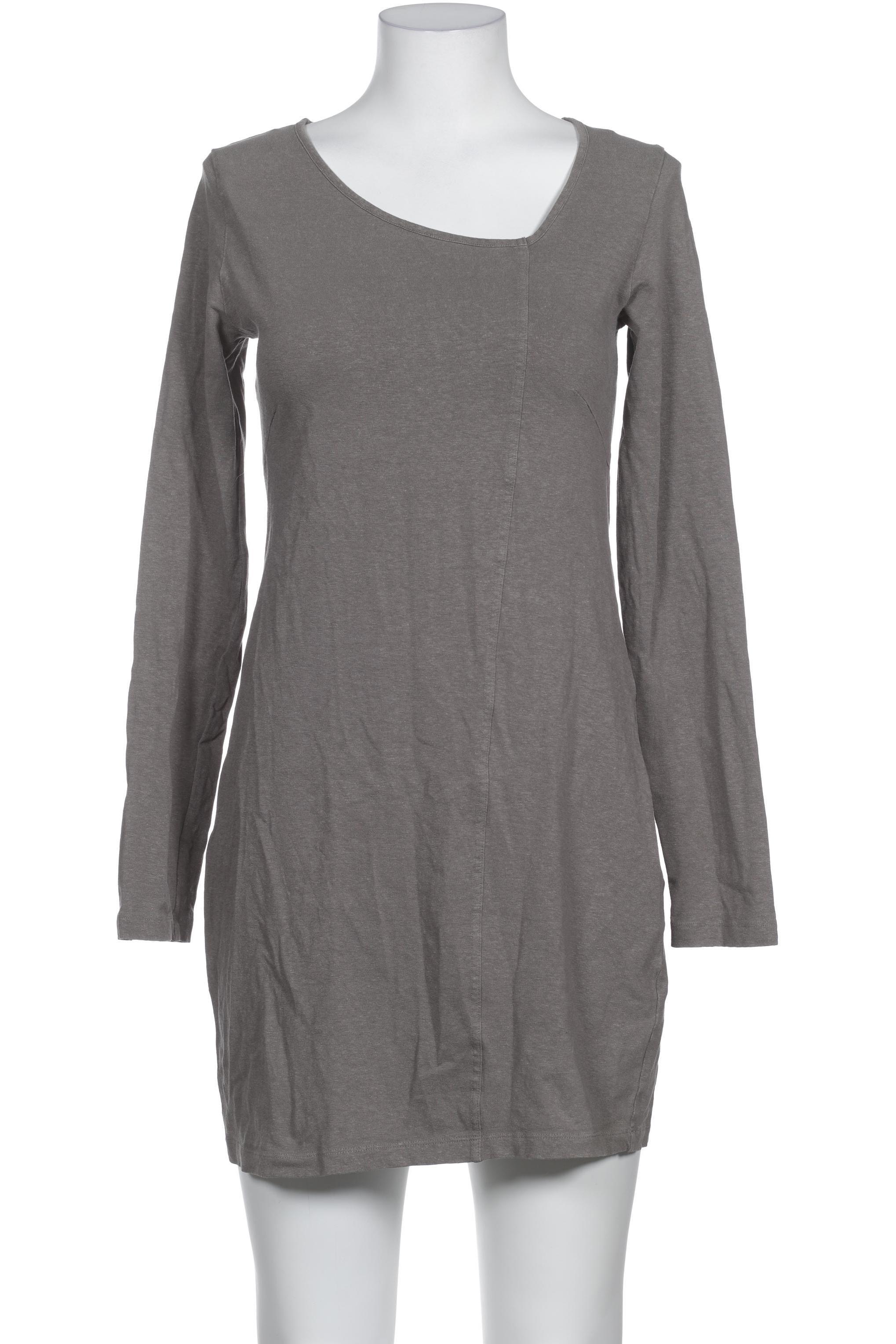

HempAge Damen Kleid, grau, Gr.