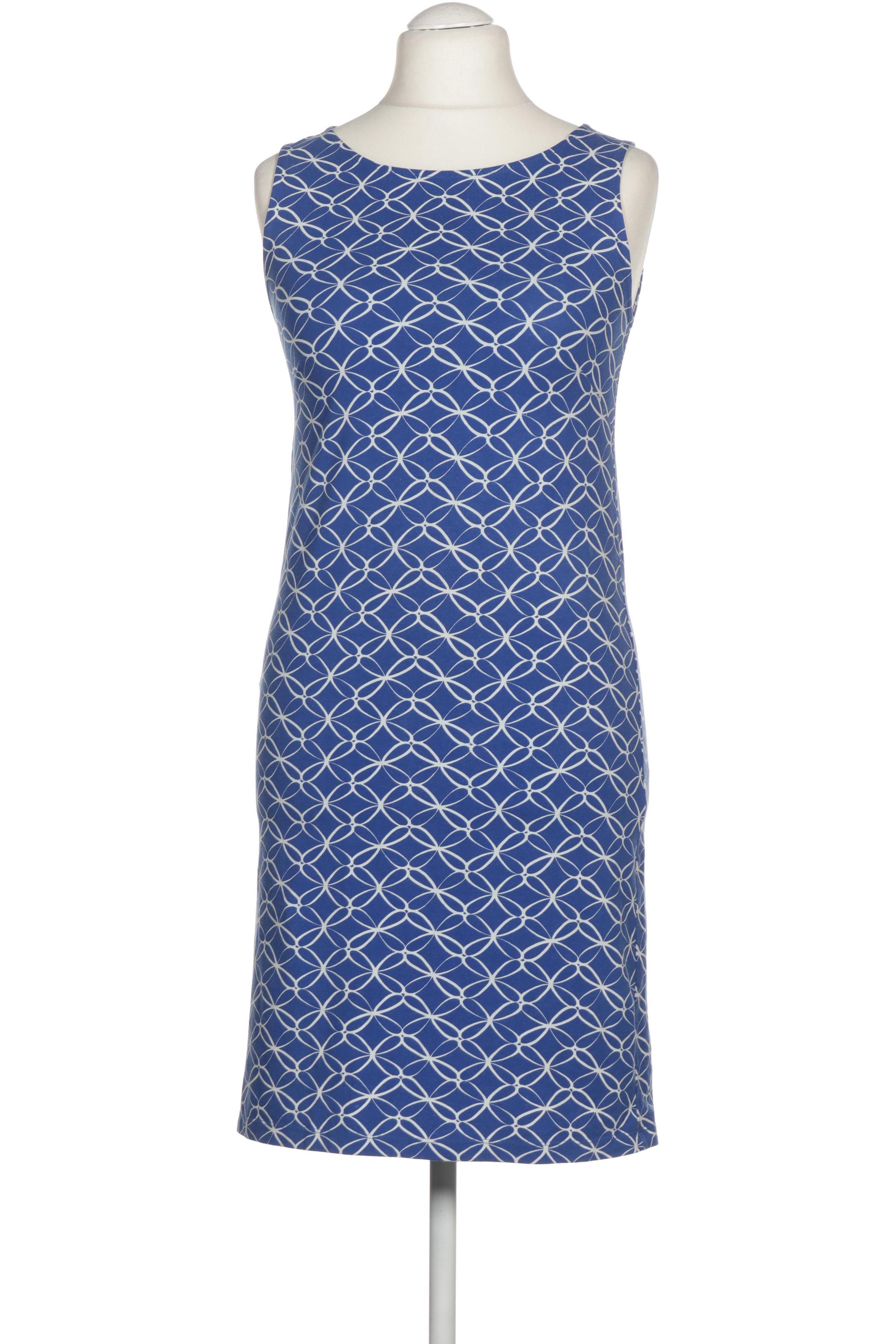 

HempAge Damen Kleid, blau, Gr.
