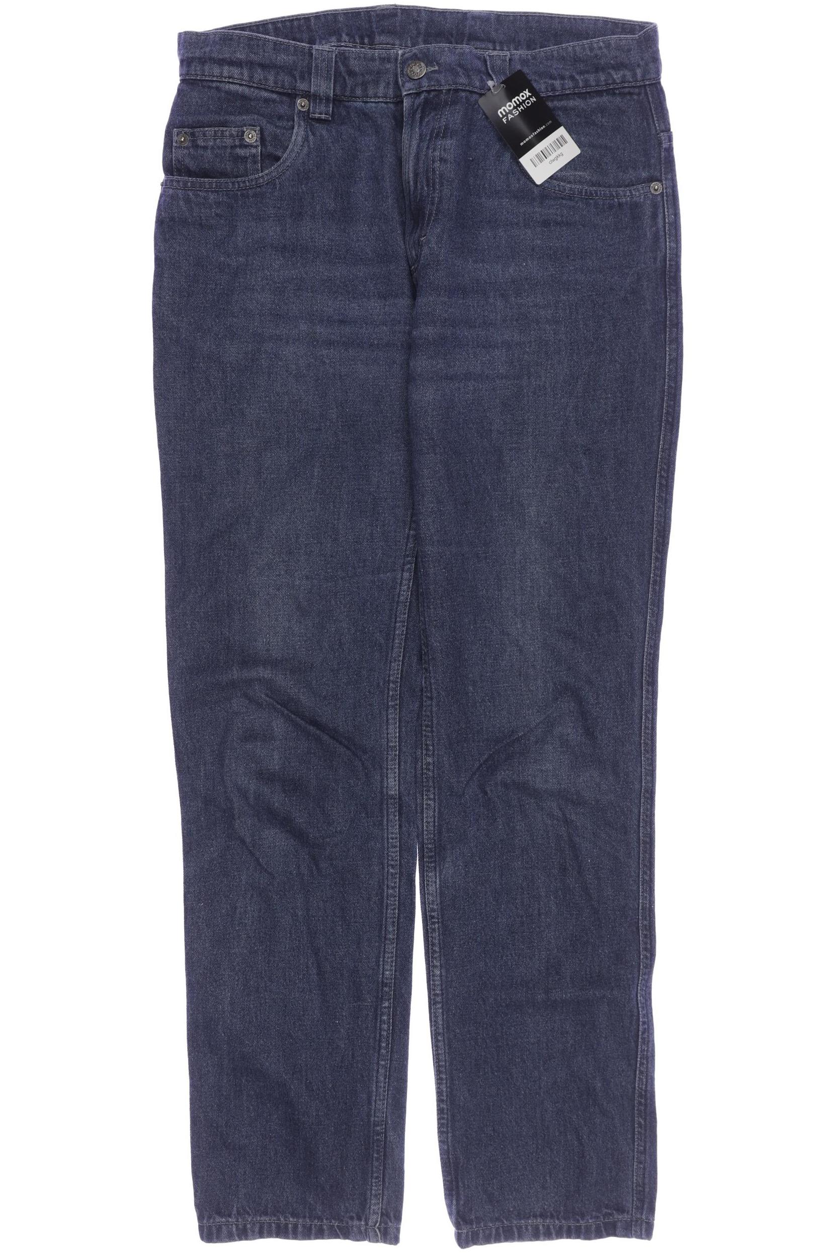 

HempAge Damen Jeans, blau, Gr. 31