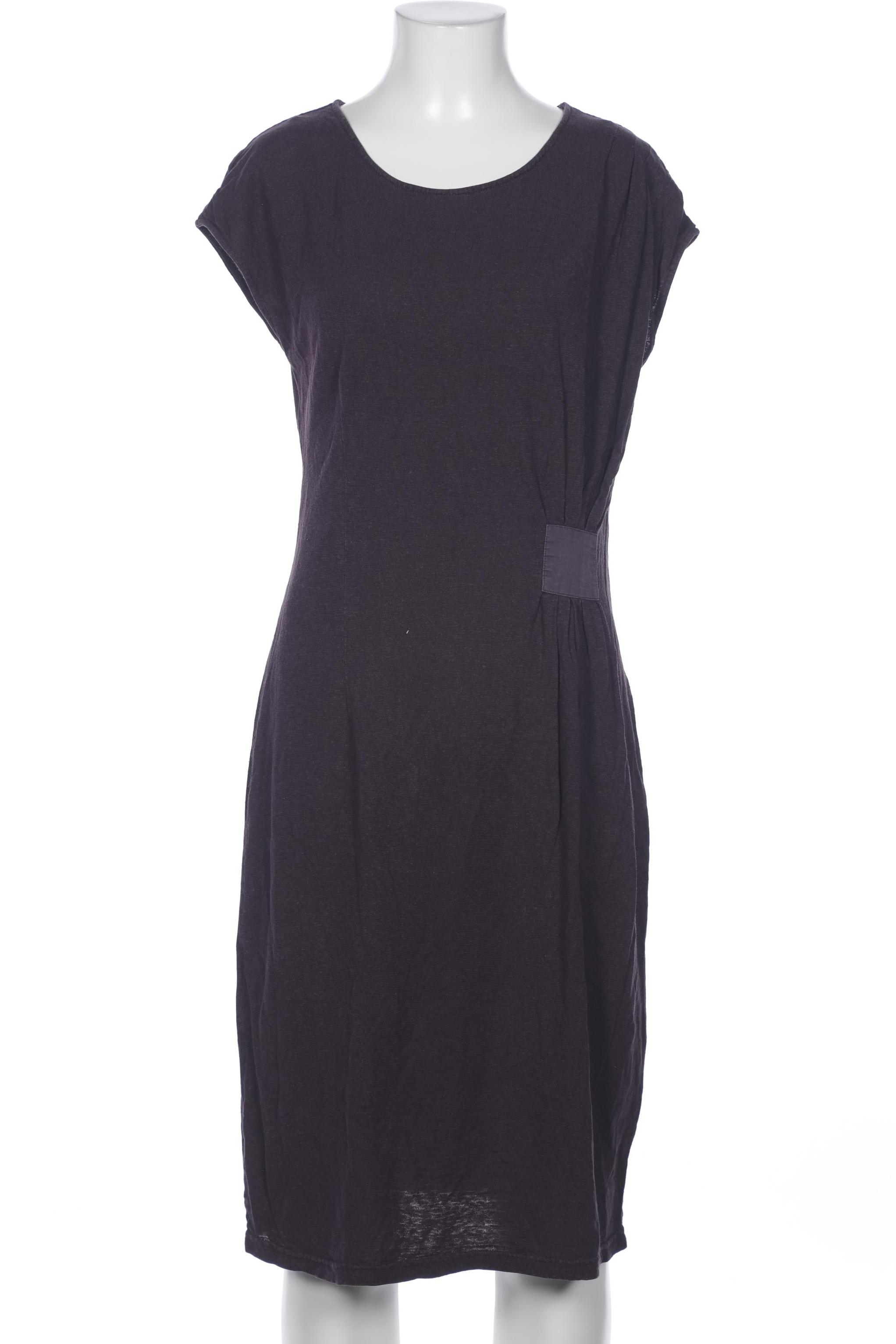 

HempAge Damen Kleid, flieder
