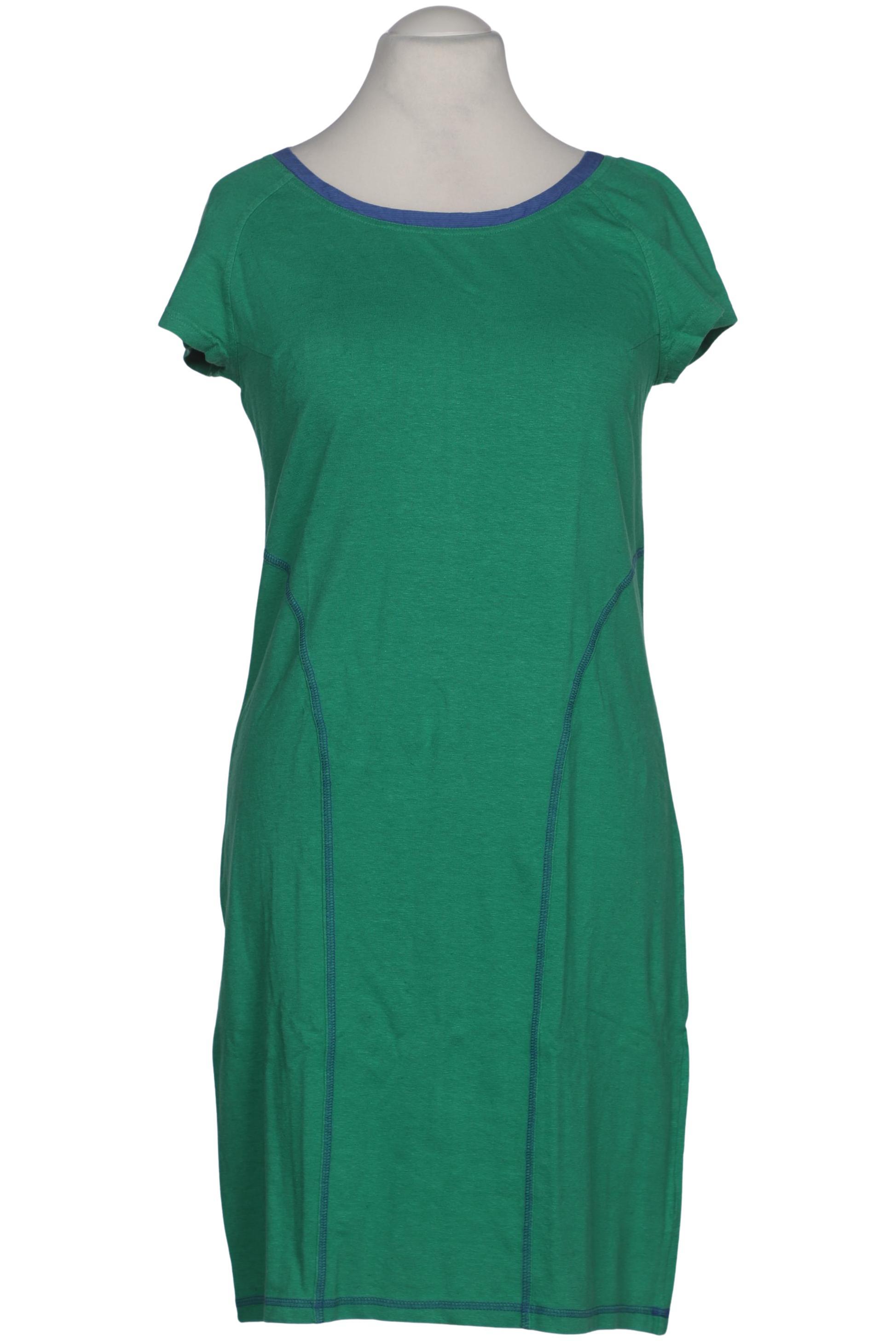 

HempAge Damen Kleid, grün, Gr. 38