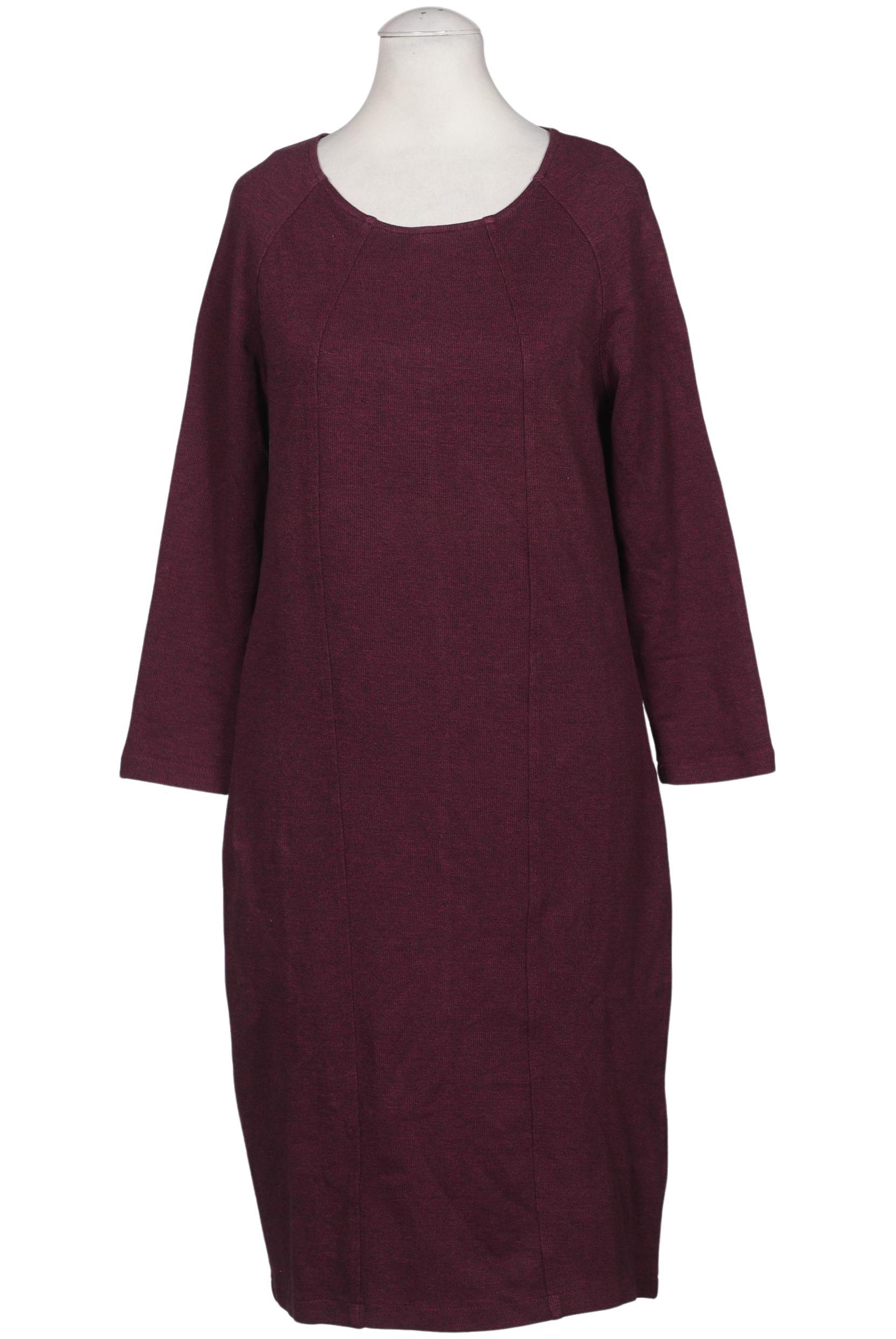

HempAge Damen Kleid, flieder, Gr. 34