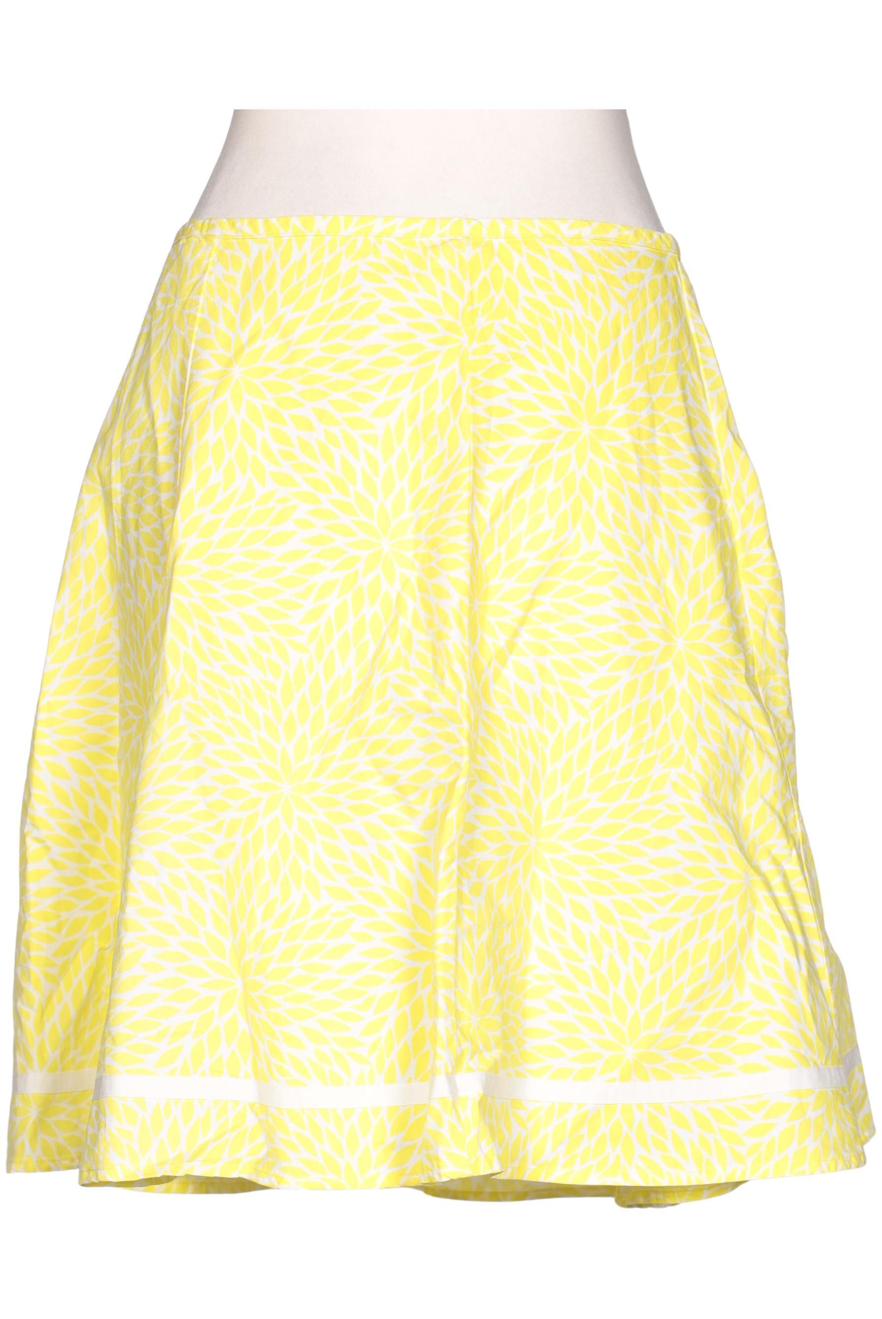 

HempAge Damen Rock, mehrfarbig, Gr. 34