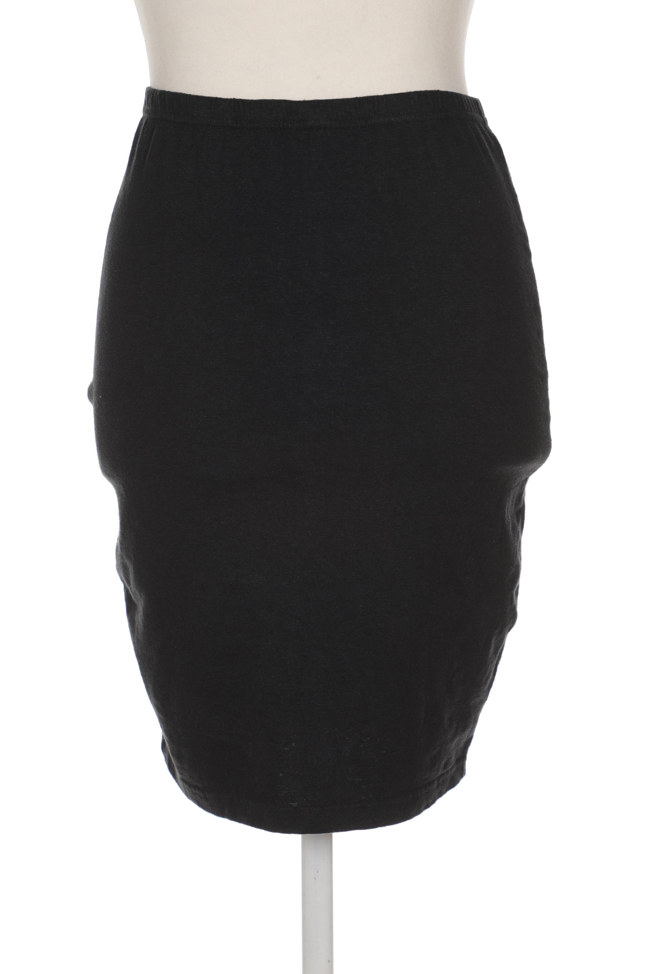 

HempAge Damen Rock, marineblau