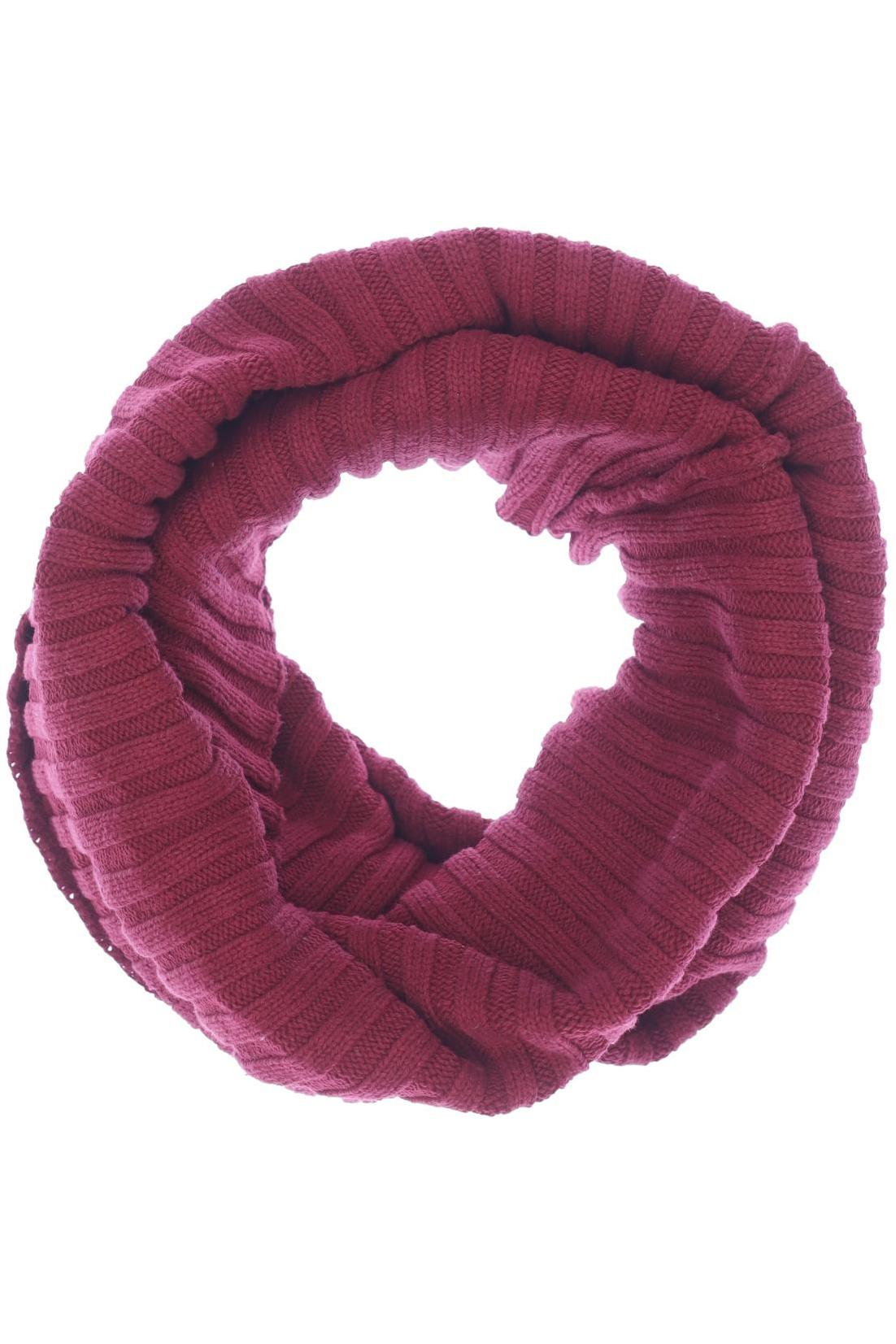 

HempAge Damen Schal, rot