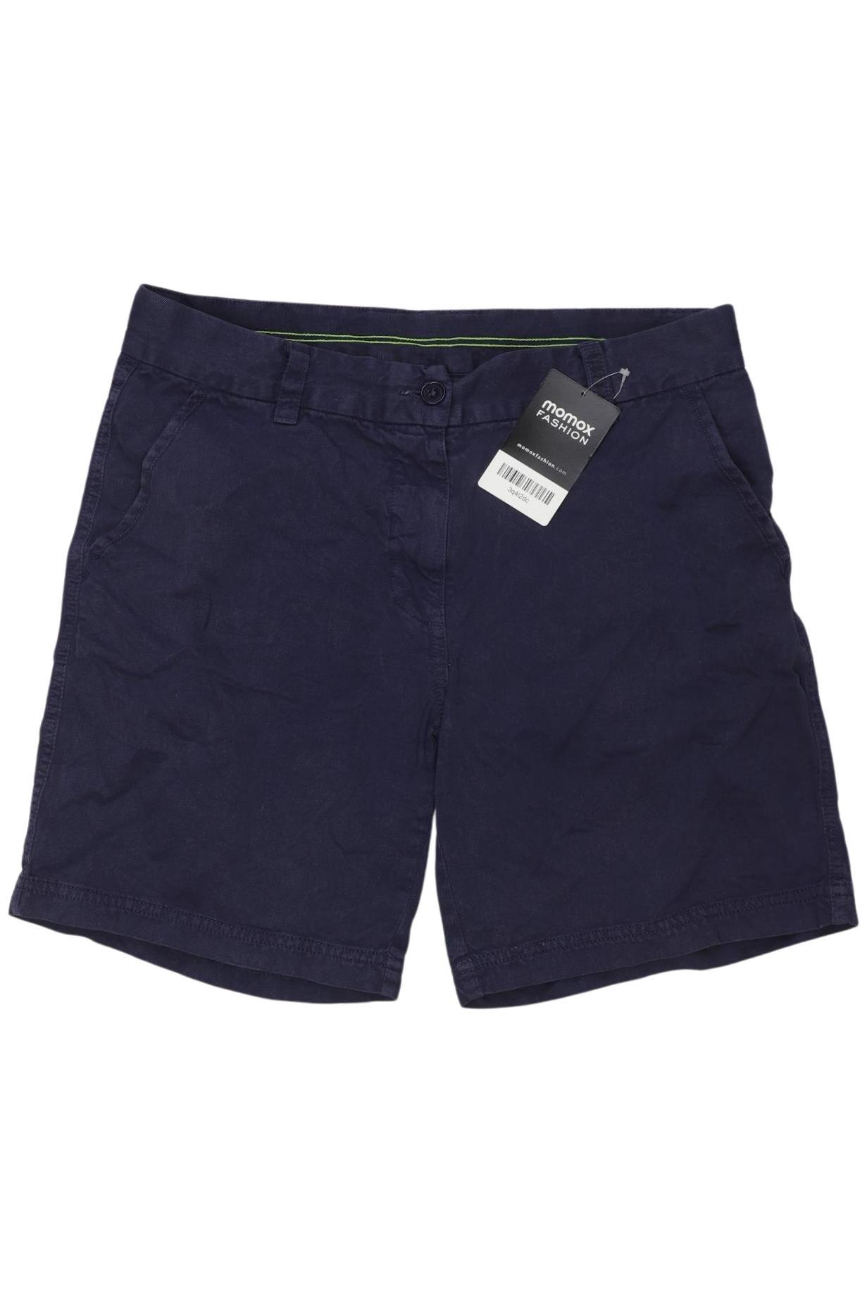 

HempAge Damen Shorts, marineblau, Gr. 36