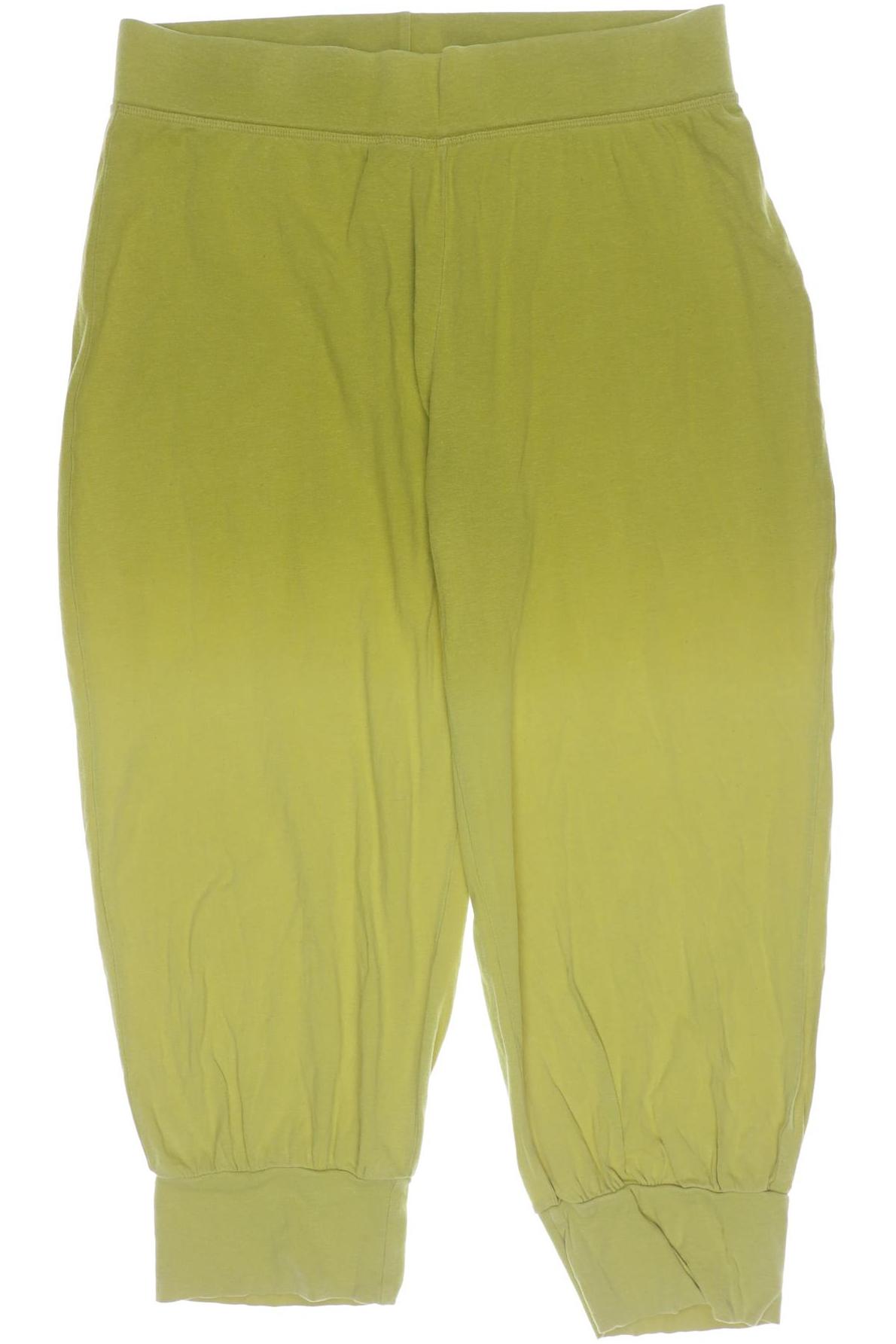 

HempAge Damen Shorts, grün, Gr. 36
