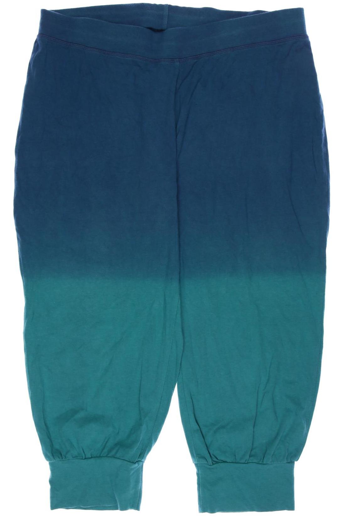 

HempAge Damen Stoffhose, grün, Gr. 0