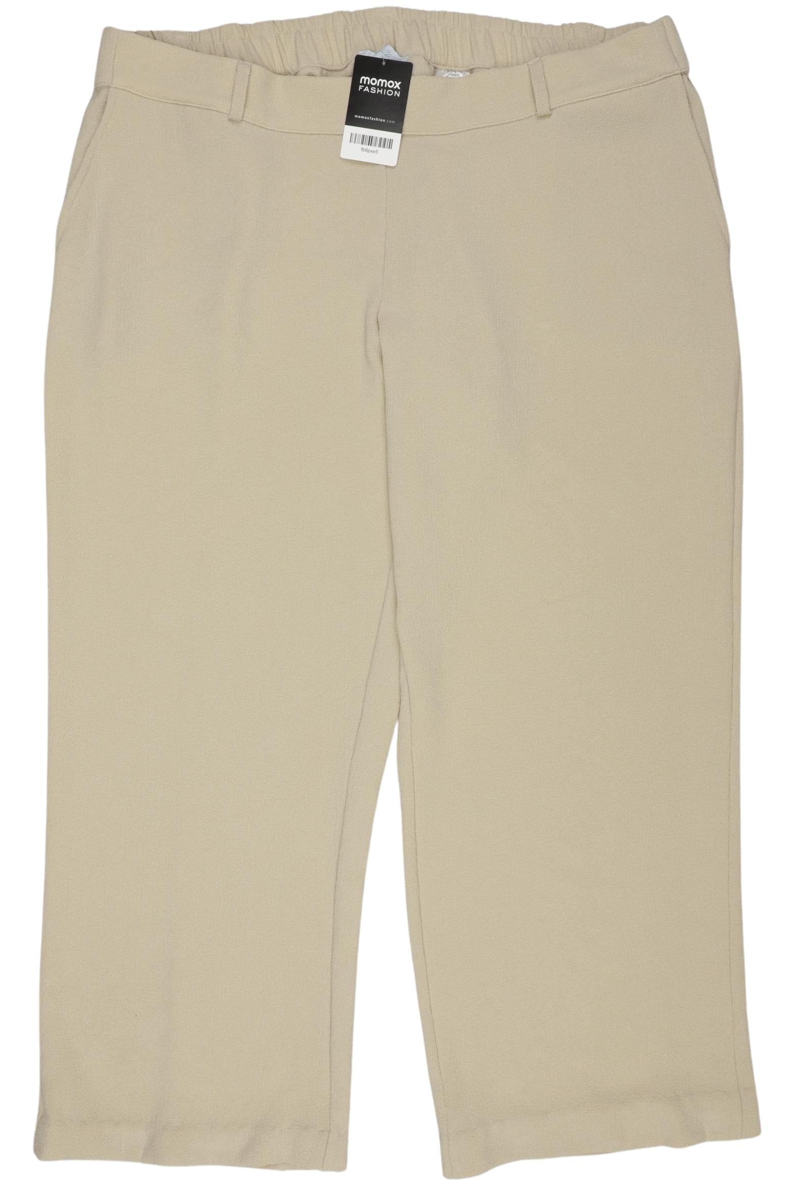 

HempAge Damen Stoffhose, beige, Gr. 25