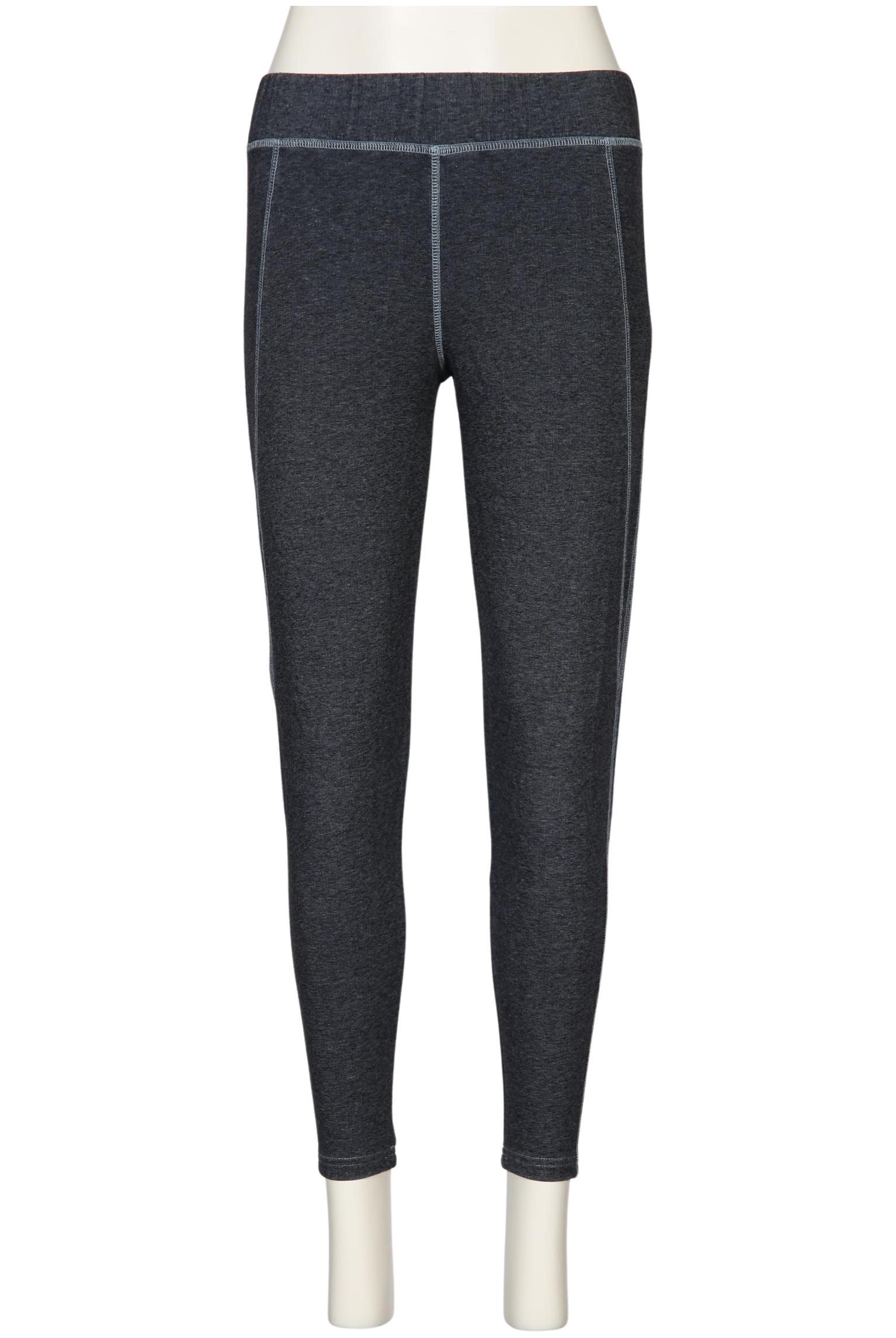 

HempAge Damen Stoffhose, marineblau, Gr. 0