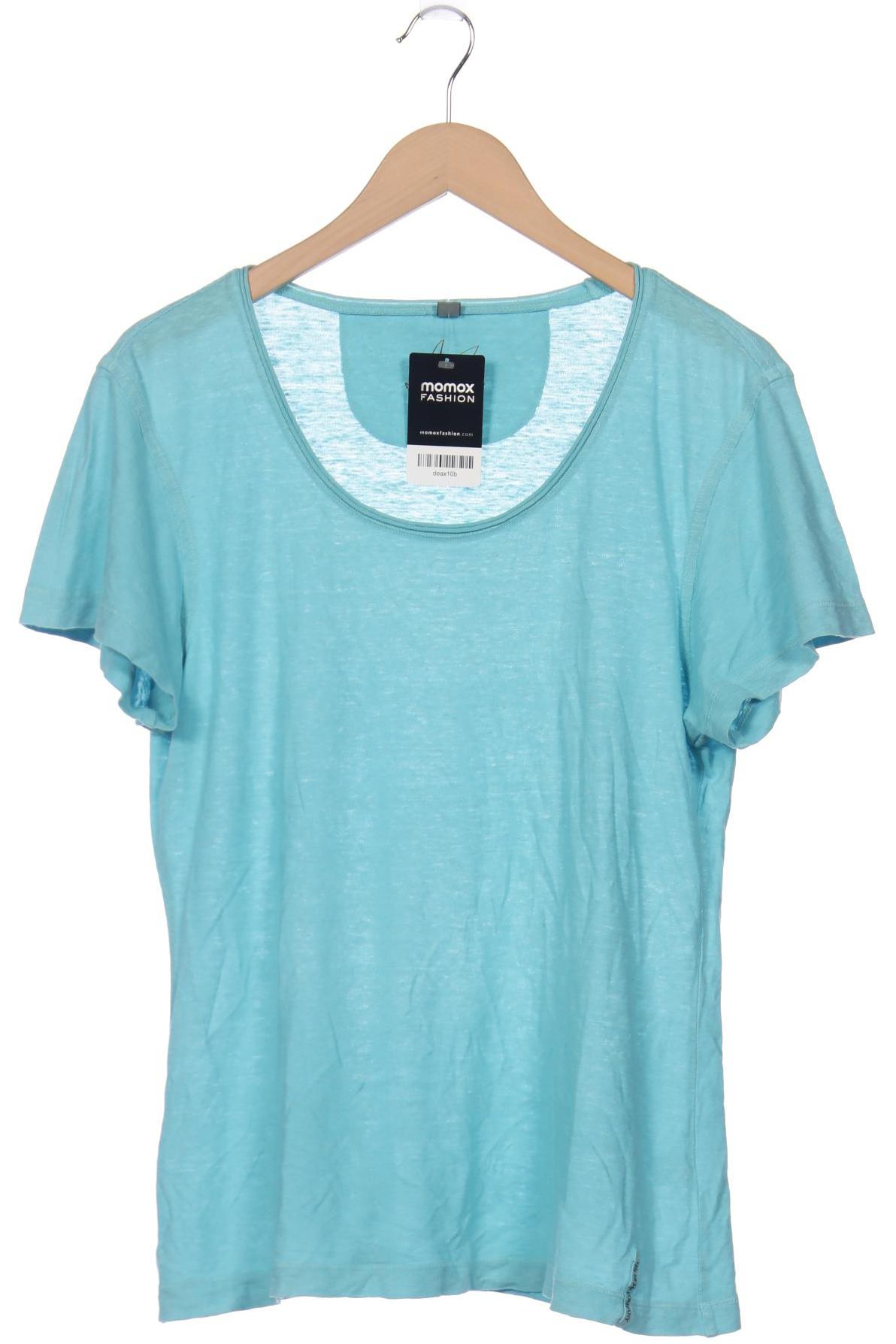 

HempAge Damen T-Shirt, hellblau