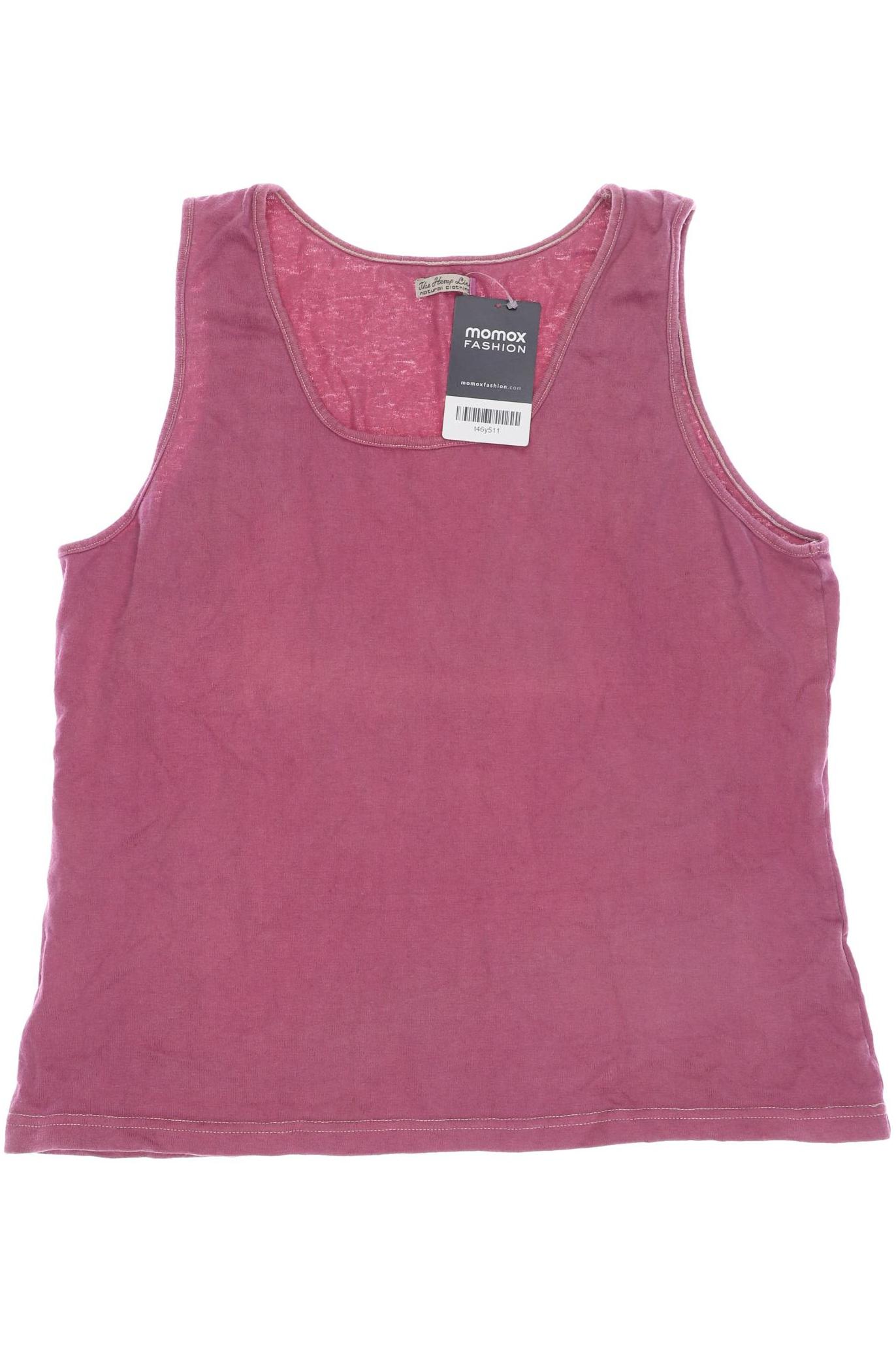 

HempAge Damen Top, pink