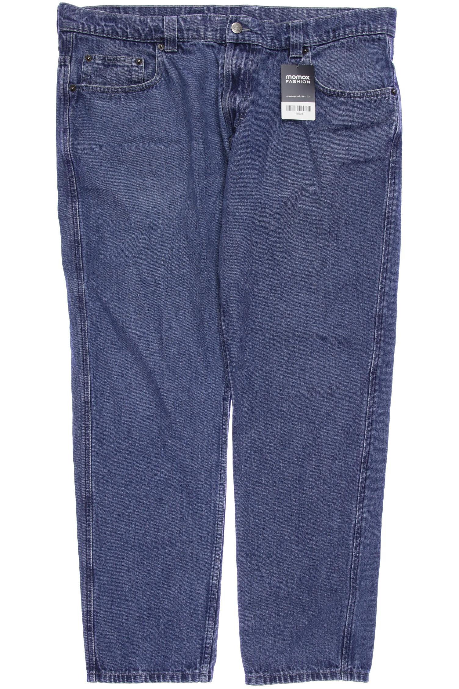 

HempAge Herren Jeans, blau, Gr. 38