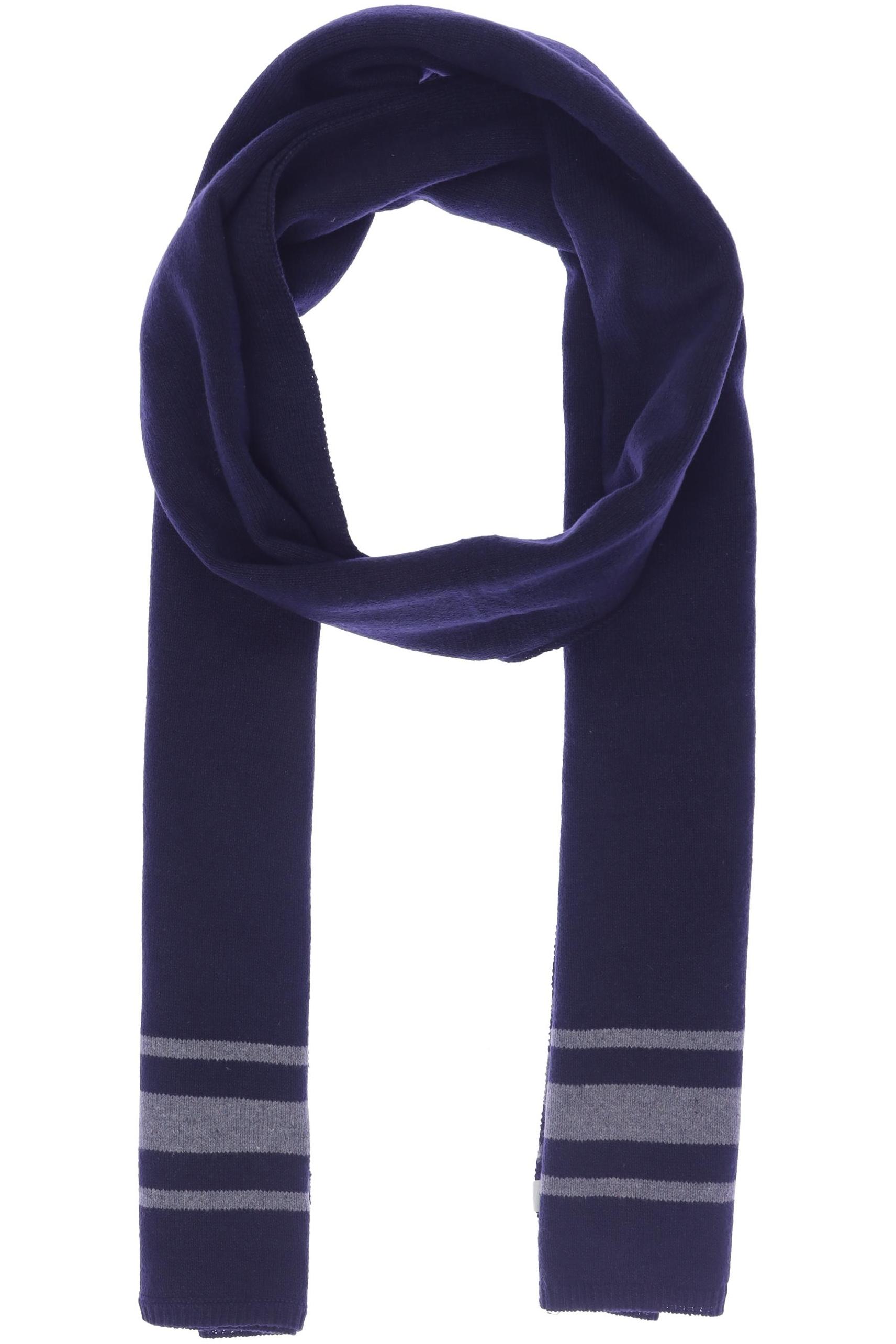 

HempAge Herren Schal, marineblau, Gr.