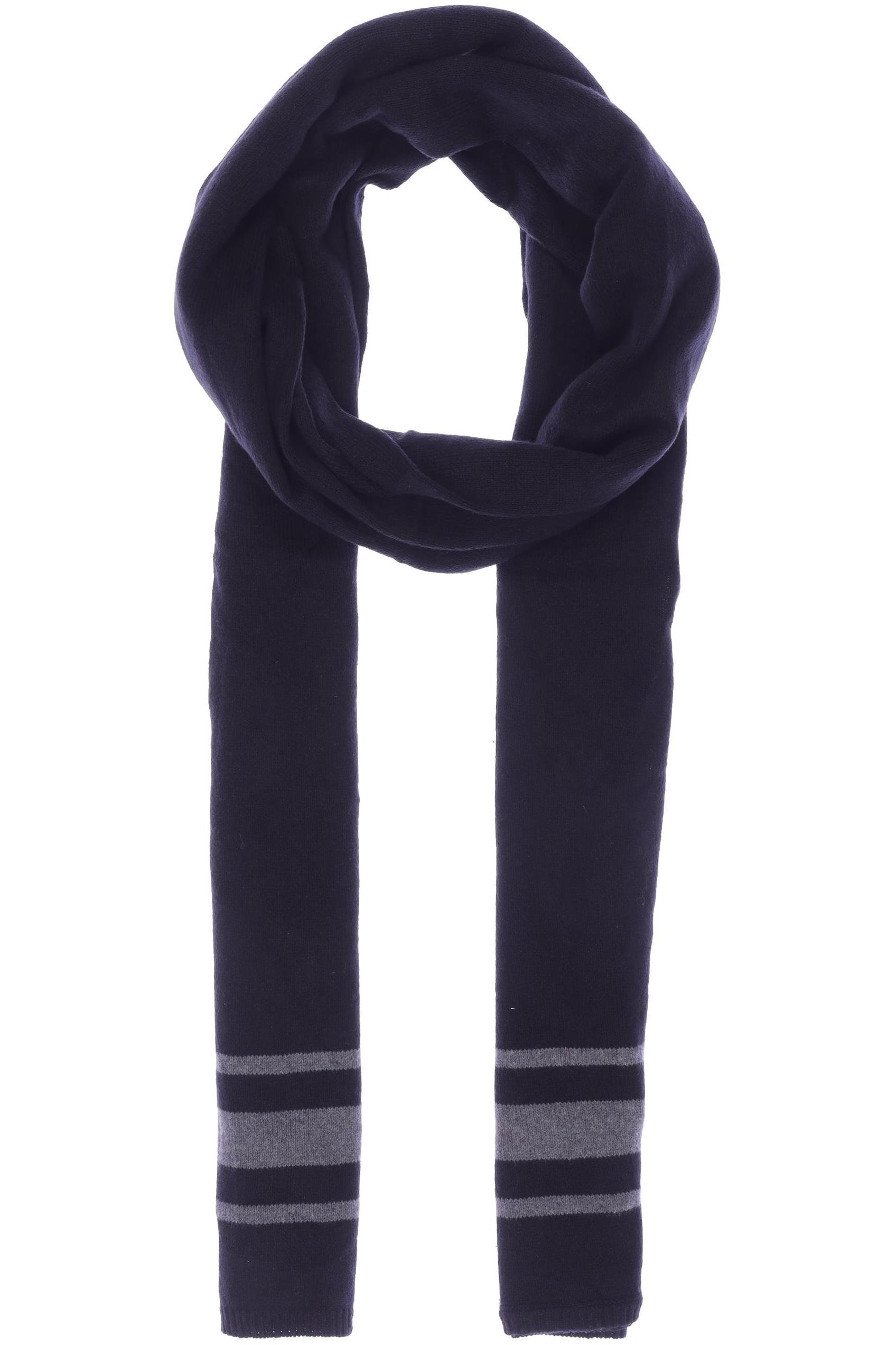 

HempAge Herren Schal, schwarz, Gr.