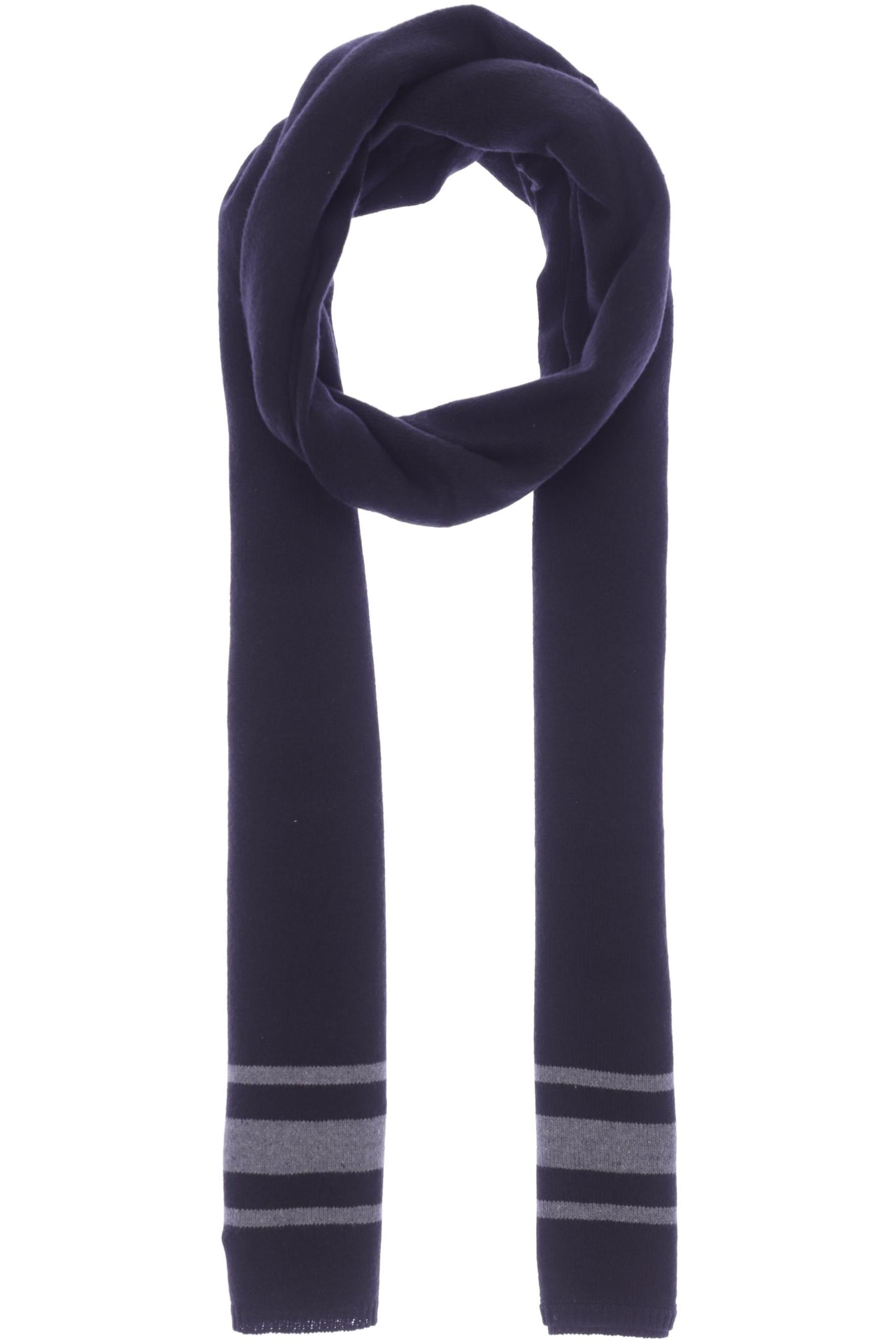 

HempAge Herren Schal, schwarz, Gr.