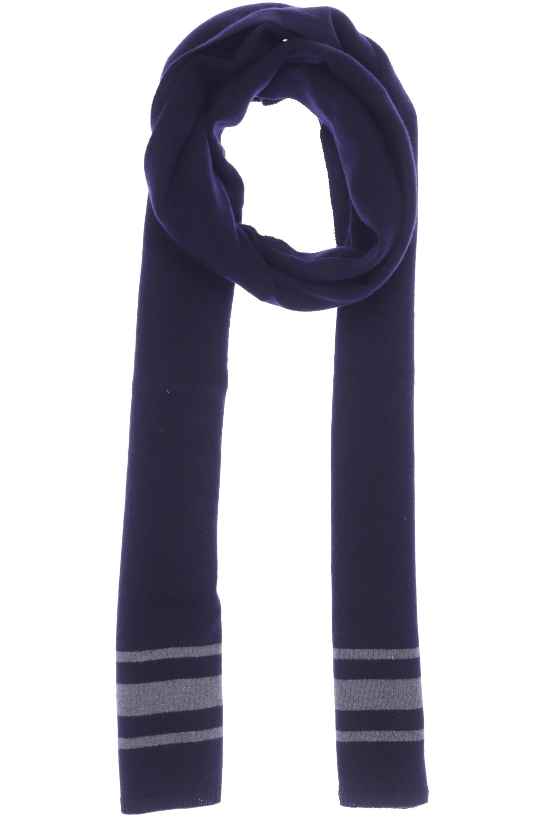 

HempAge Herren Schal, marineblau, Gr.