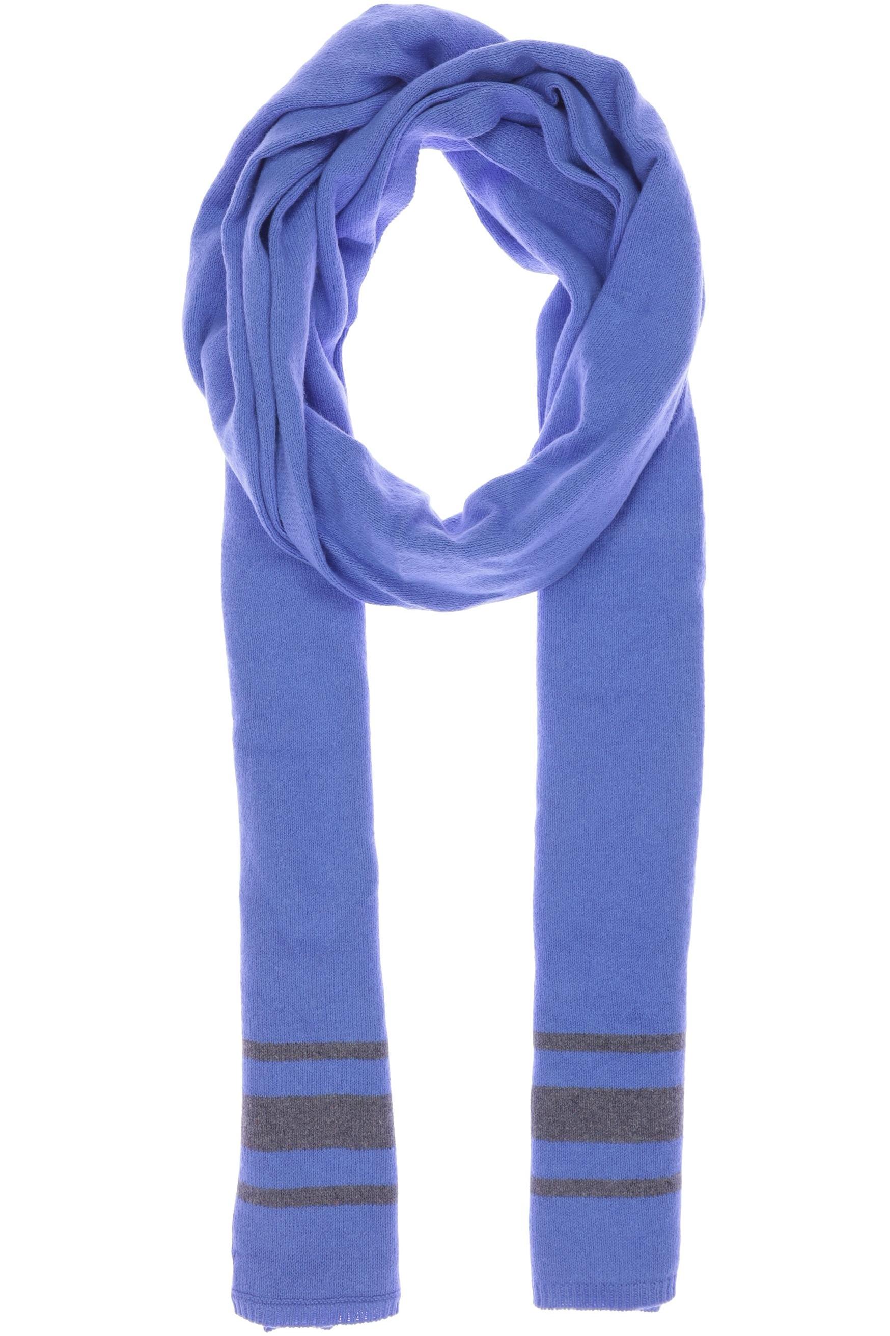 

HempAge Herren Schal, blau, Gr.