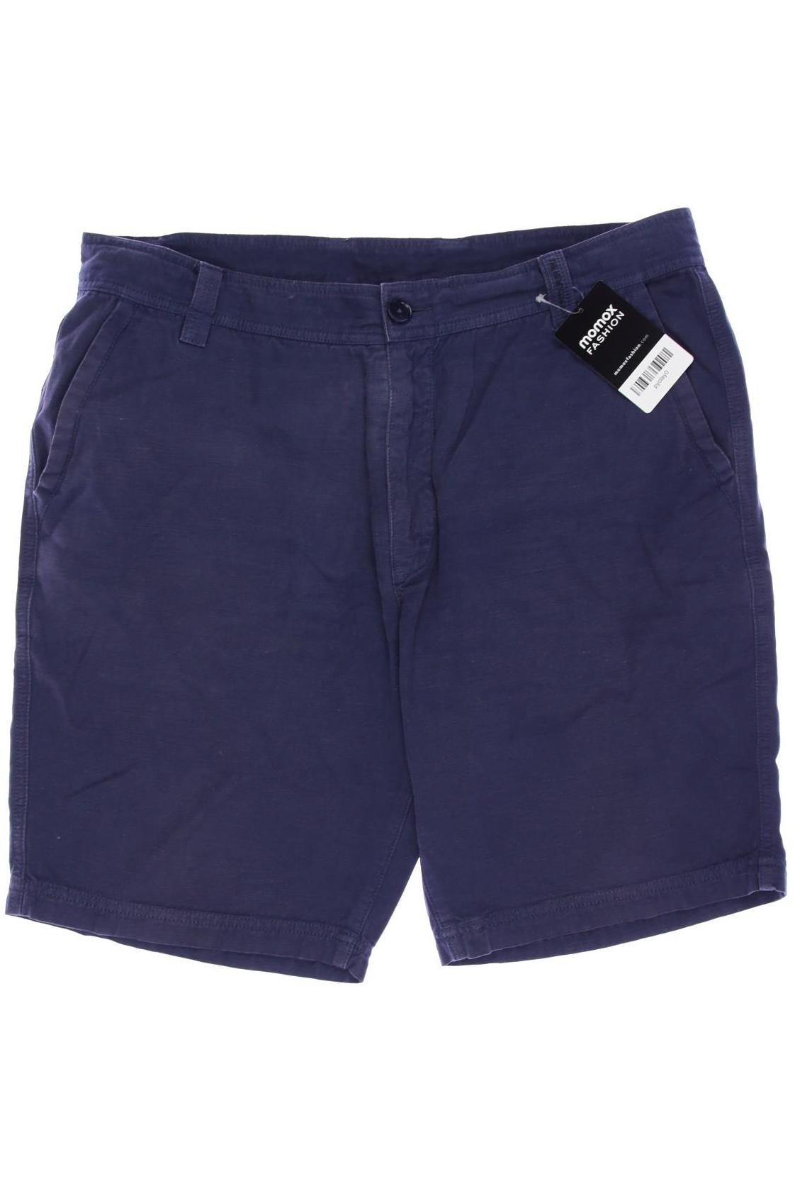 

HempAge Herren Shorts, marineblau