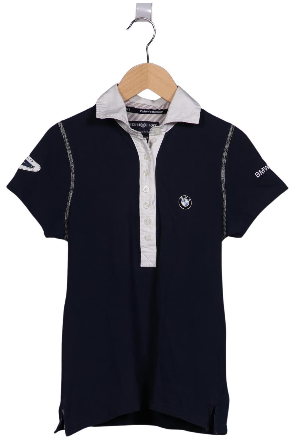 

Henri Lloyd Damen Poloshirt, mehrfarbig, Gr. 34