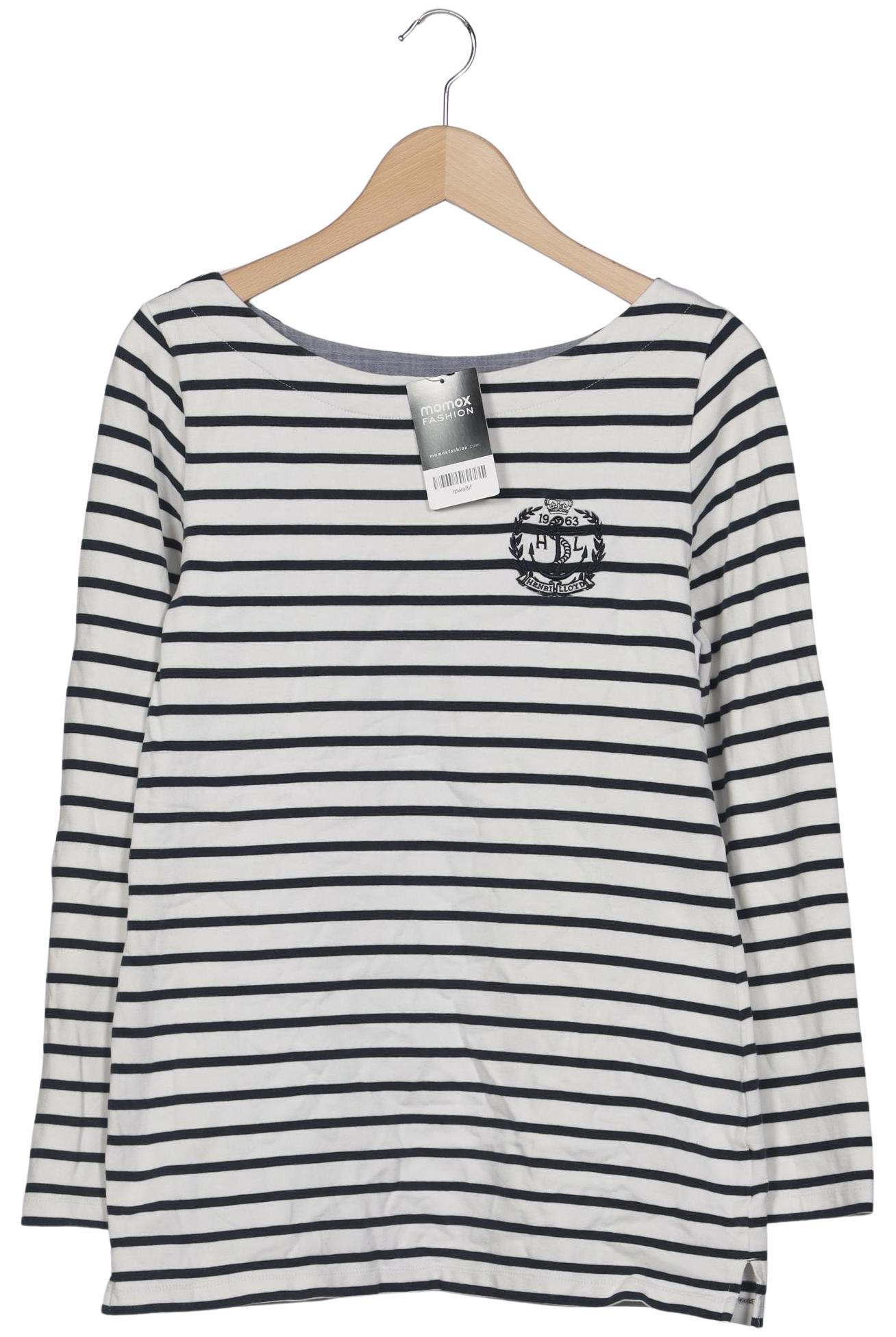 

Henri Lloyd Damen Sweatshirt, mehrfarbig, Gr. 38