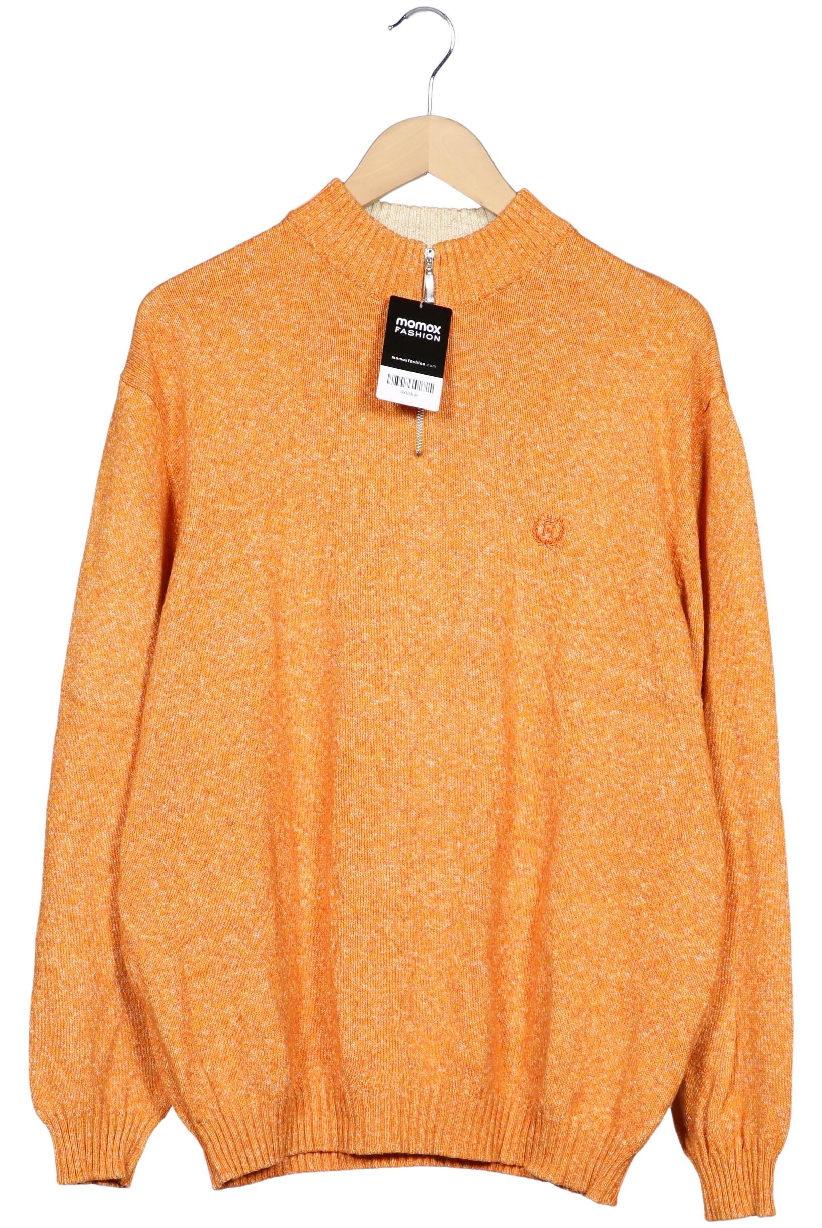 Thumbnail - Henri Lloyd Herren Pullover, orange, Gr. 56