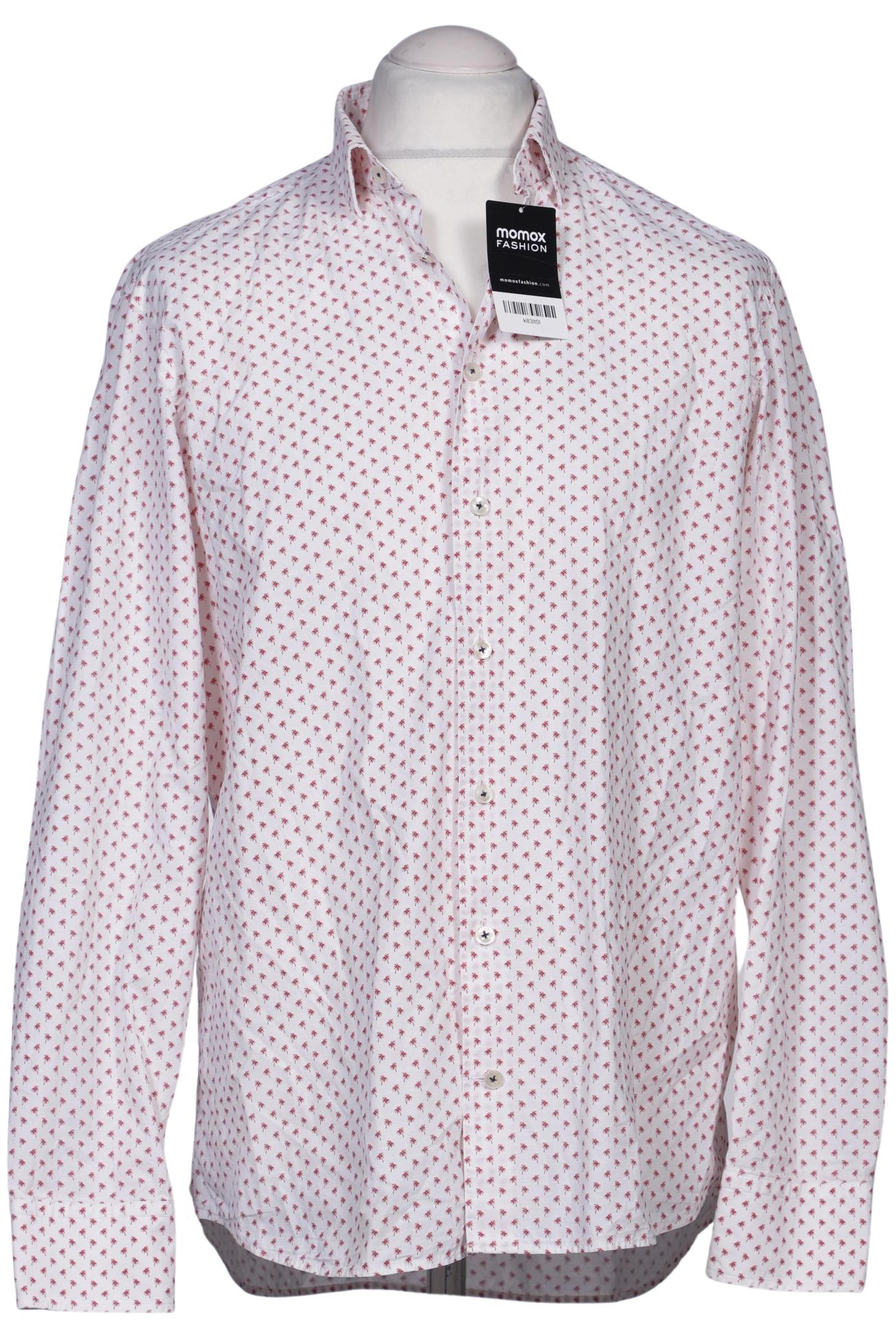 

Henri Lloyd Herren Hemd, mehrfarbig, Gr. 52