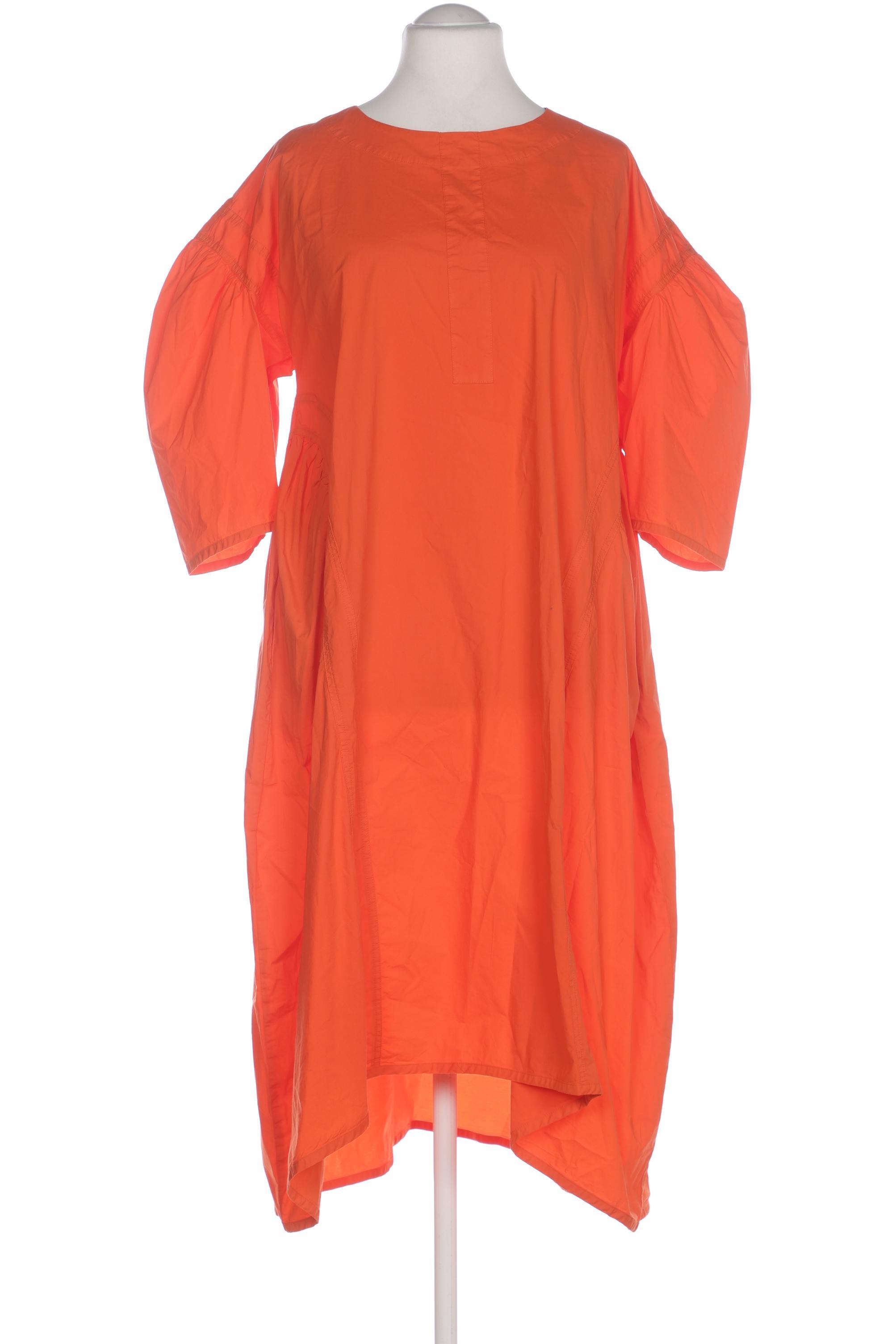 

Henrik Vibskov Damen Kleid, orange, Gr. 38