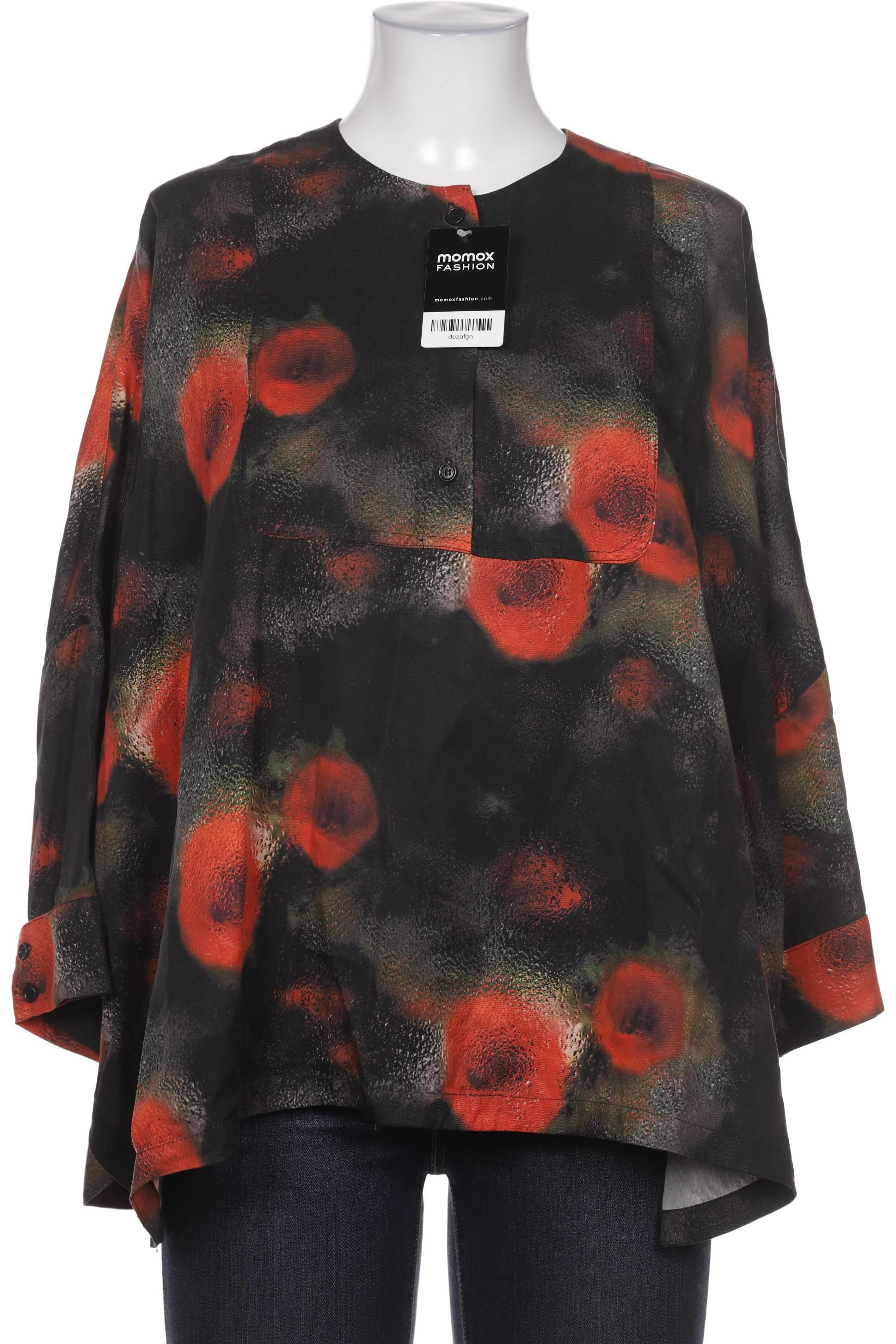 

Henrik Vibskov Damen Bluse, schwarz, Gr. 36