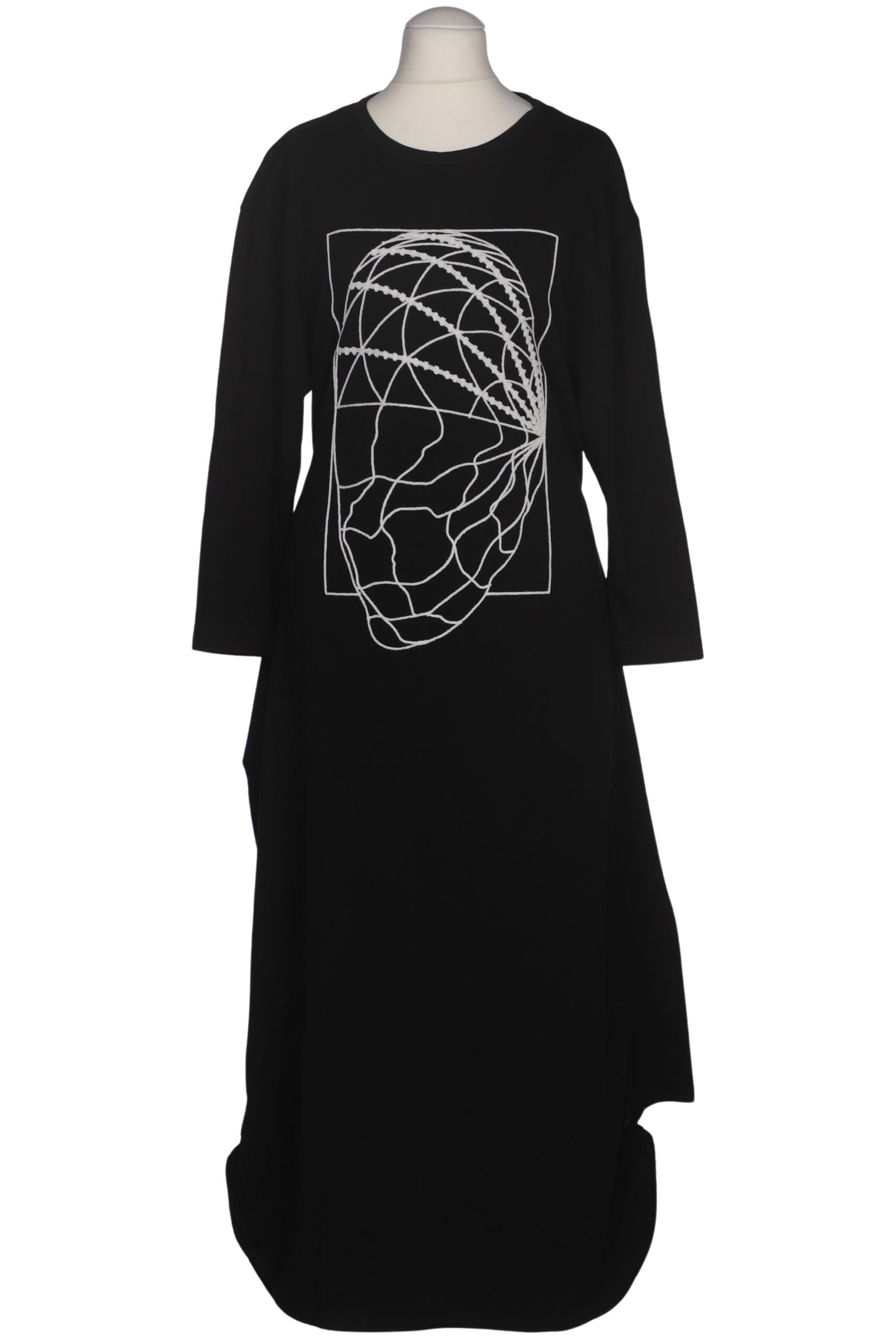 

Henrik Vibskov Damen Kleid, schwarz, Gr. 34