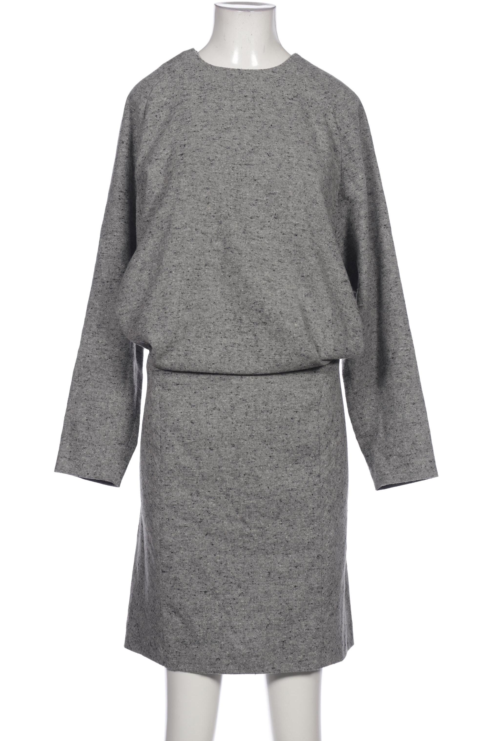 

Henrik Vibskov Damen Kleid, grau, Gr. 36