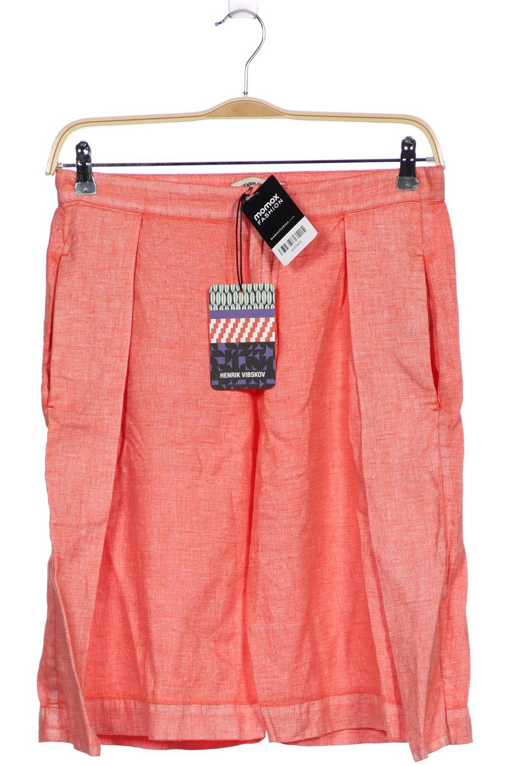 

HENRIK VIBSKOV Damen Shorts, pink