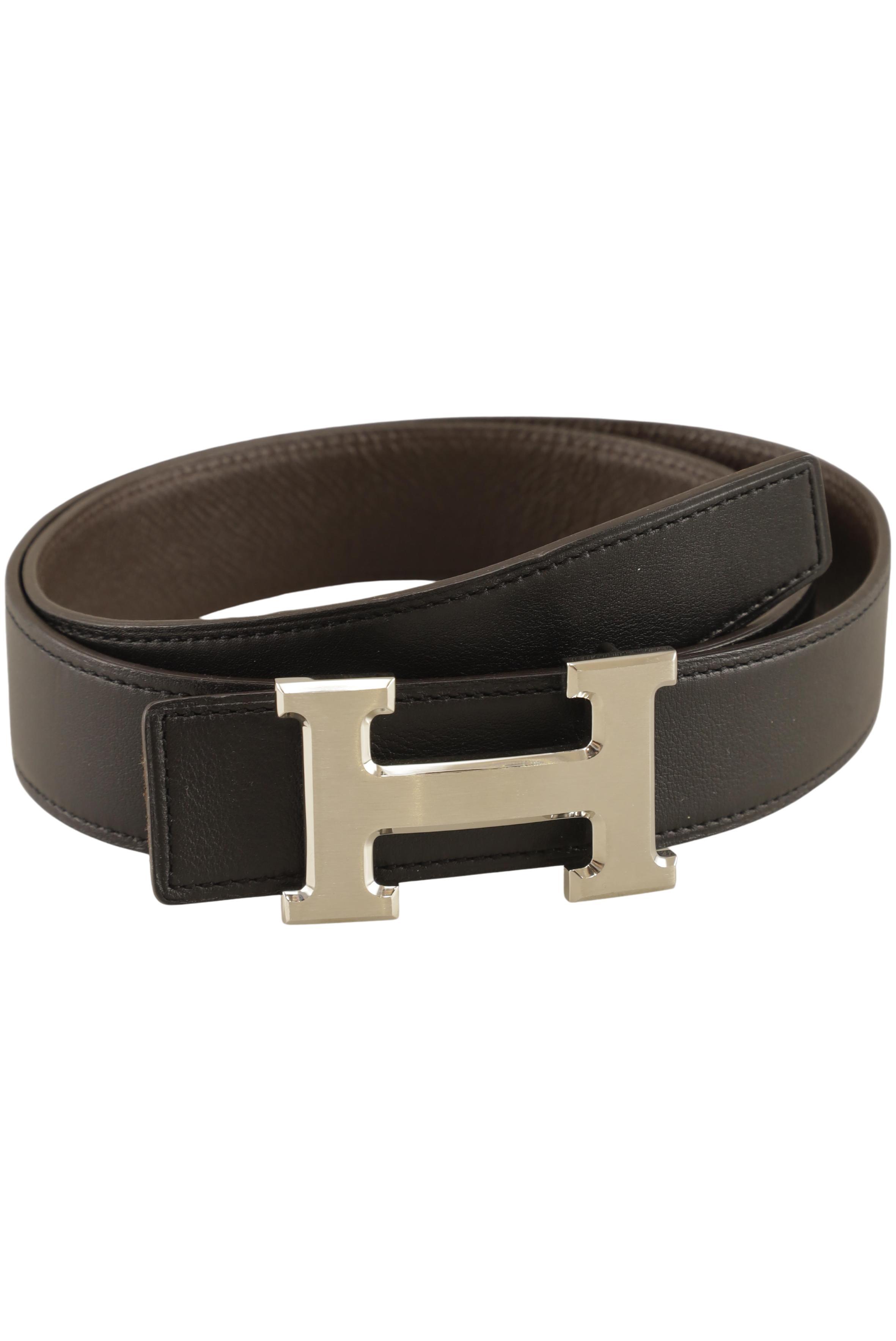 

Hermes Damen Gürtel, mehrfarbig, Gr. 85