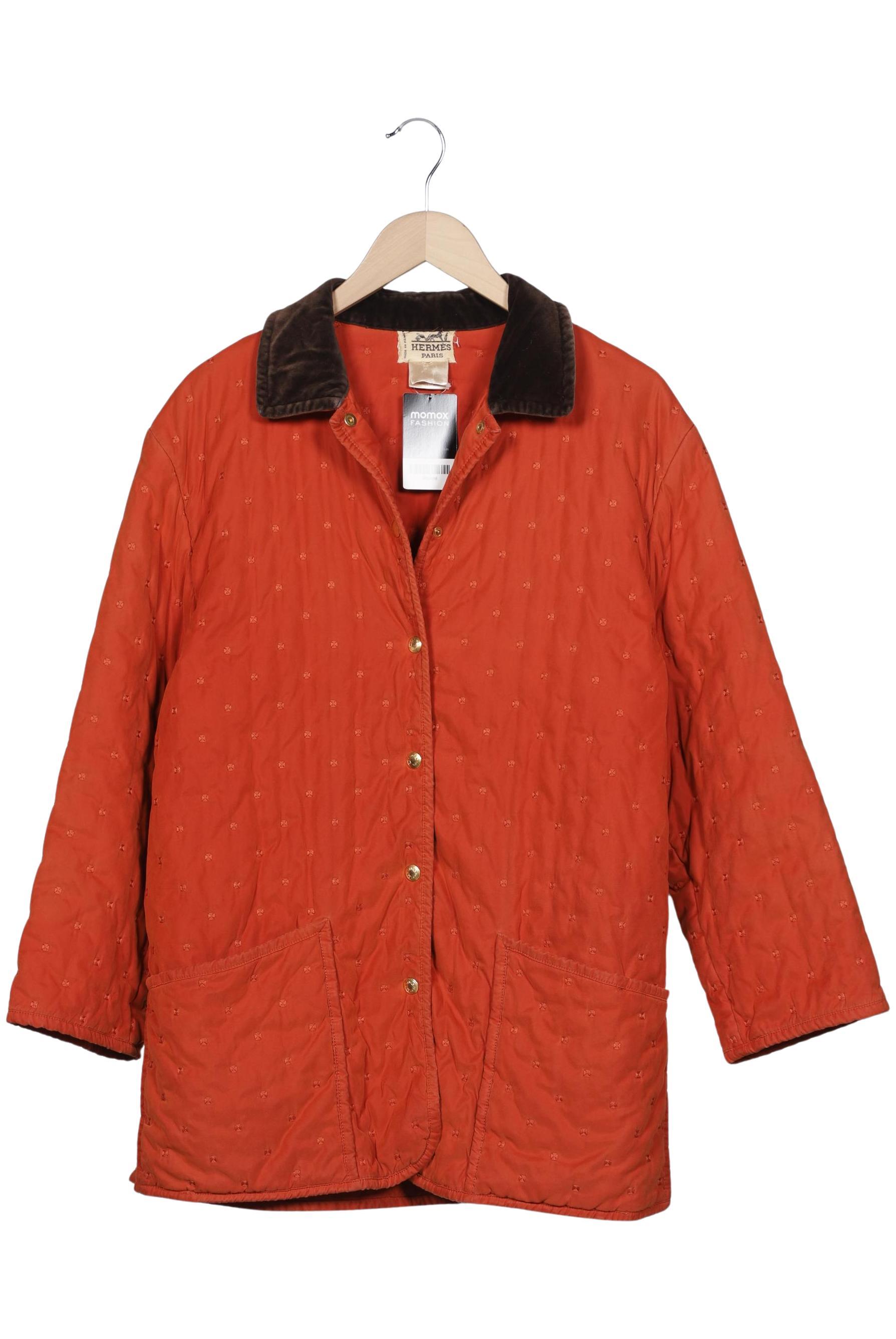 

Hermes Damen Jacke, orange, Gr. 42