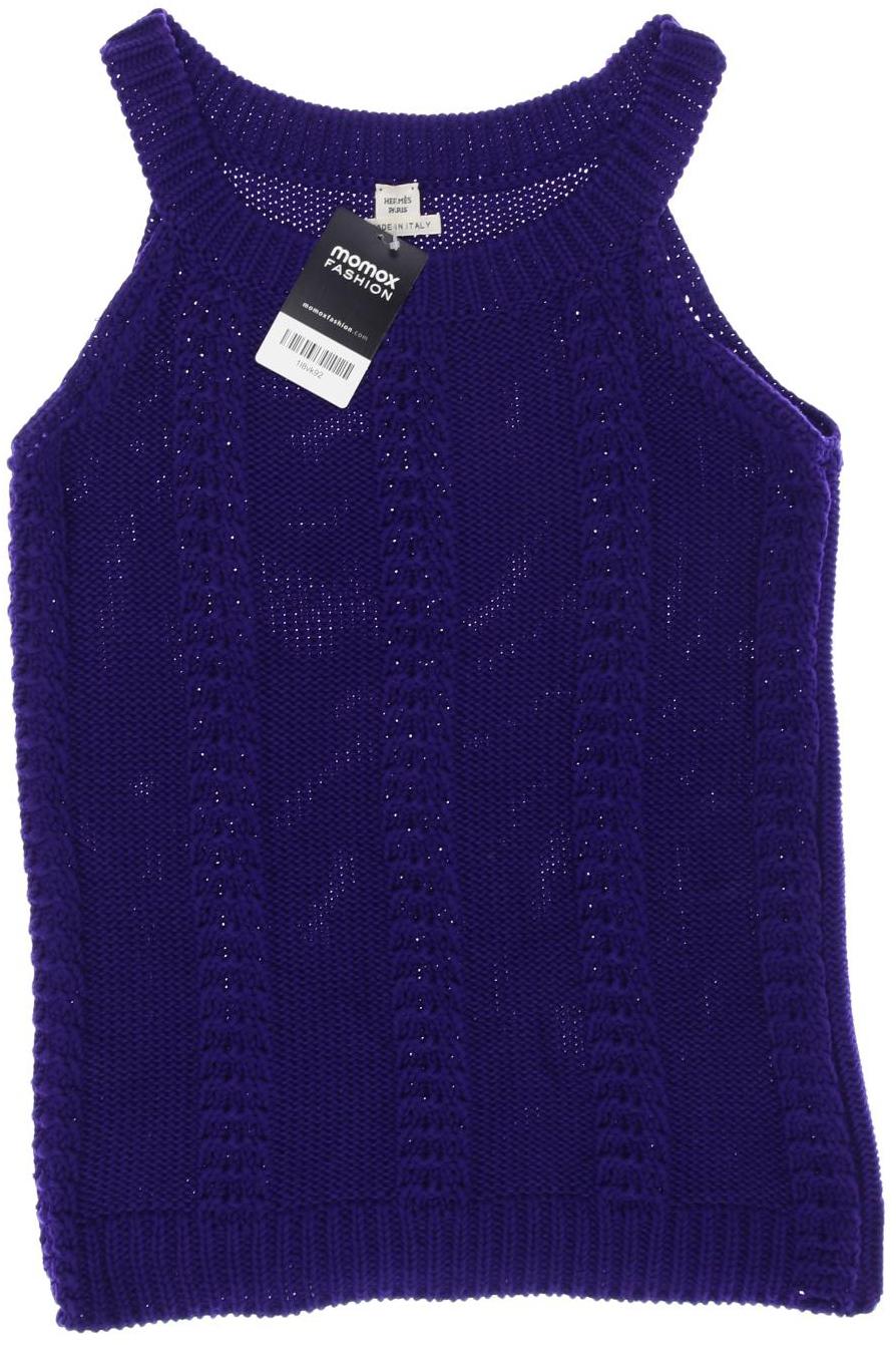 

Hermes Damen Pullover, flieder, Gr. 38