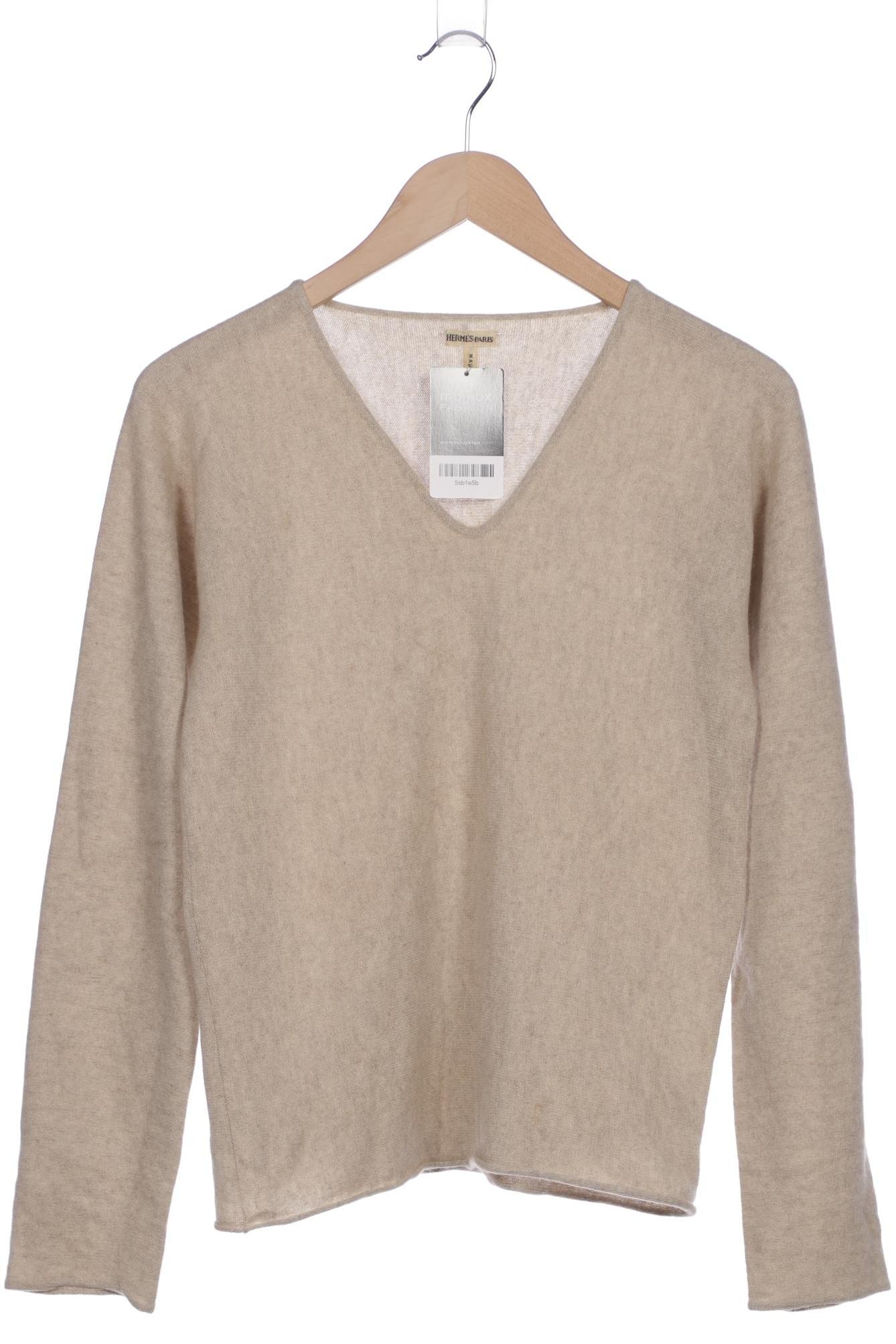 

Hermes Damen Pullover, beige, Gr. 38