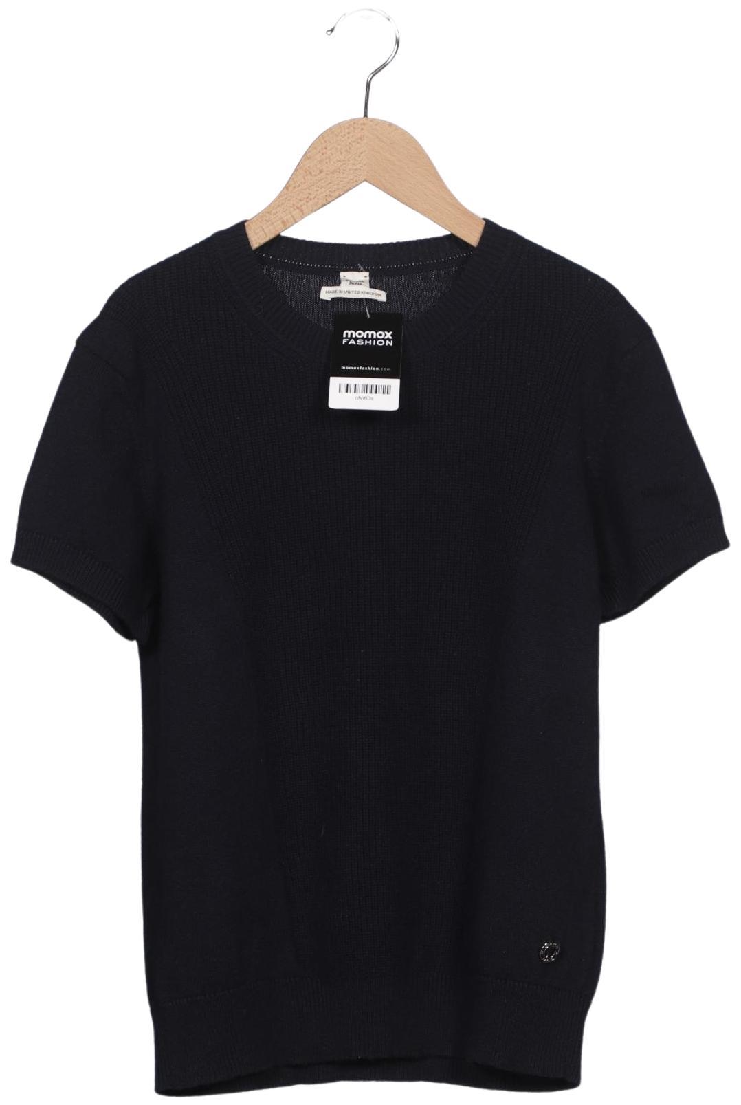 

Hermes Damen Pullover, marineblau, Gr. 42