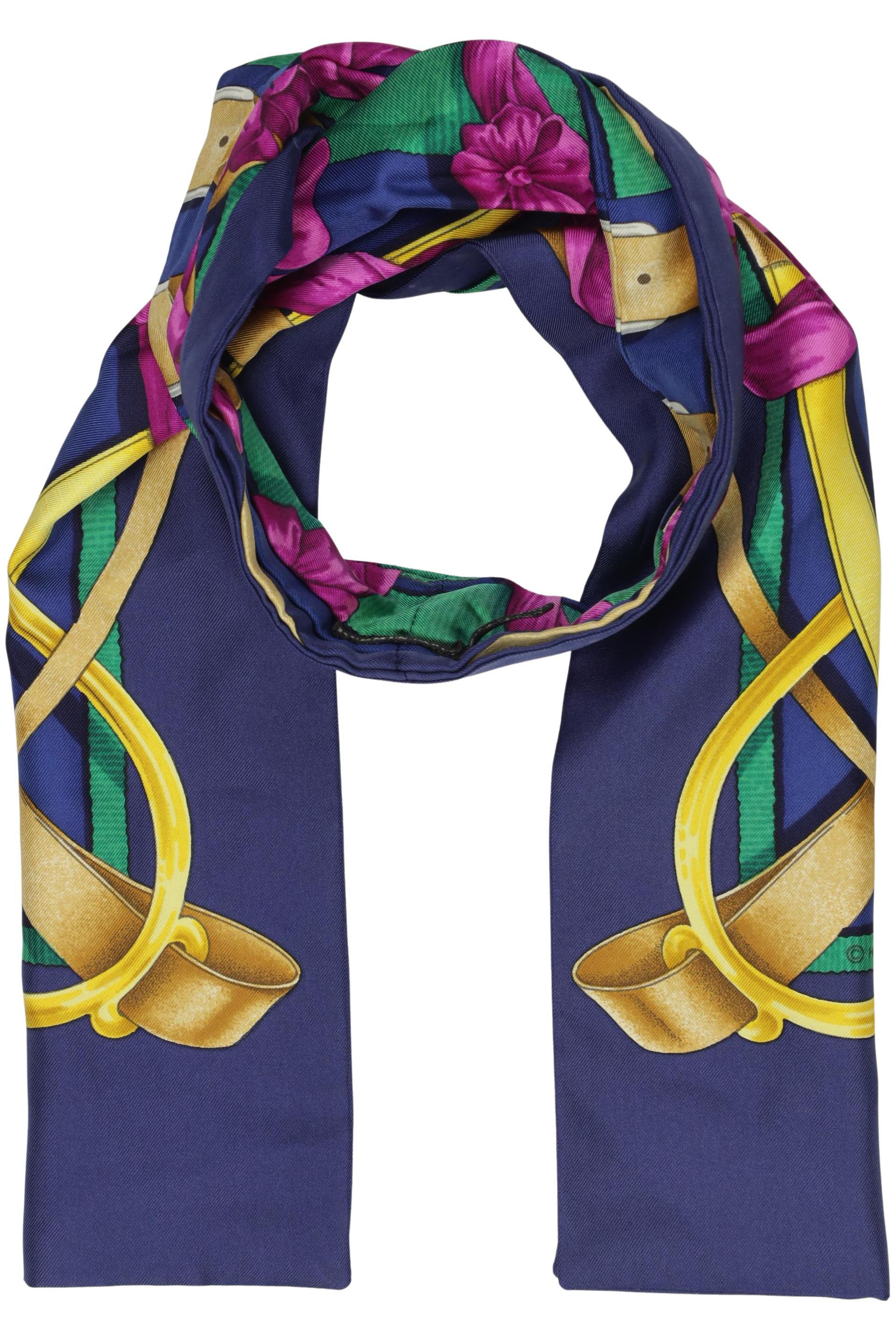 

Hermes Damen Schal, mehrfarbig, Gr.