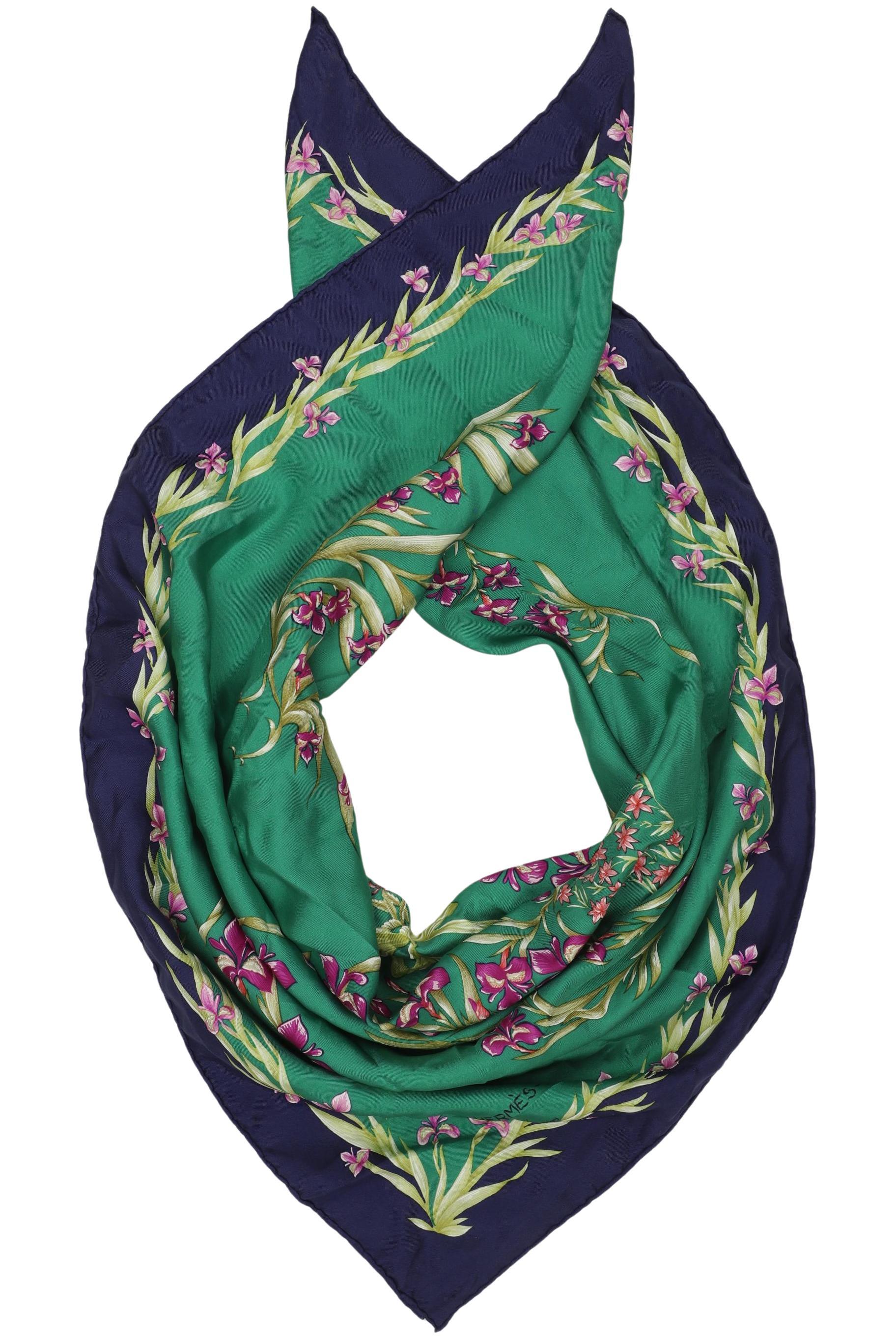 

Hermes Damen Schal, mehrfarbig, Gr.