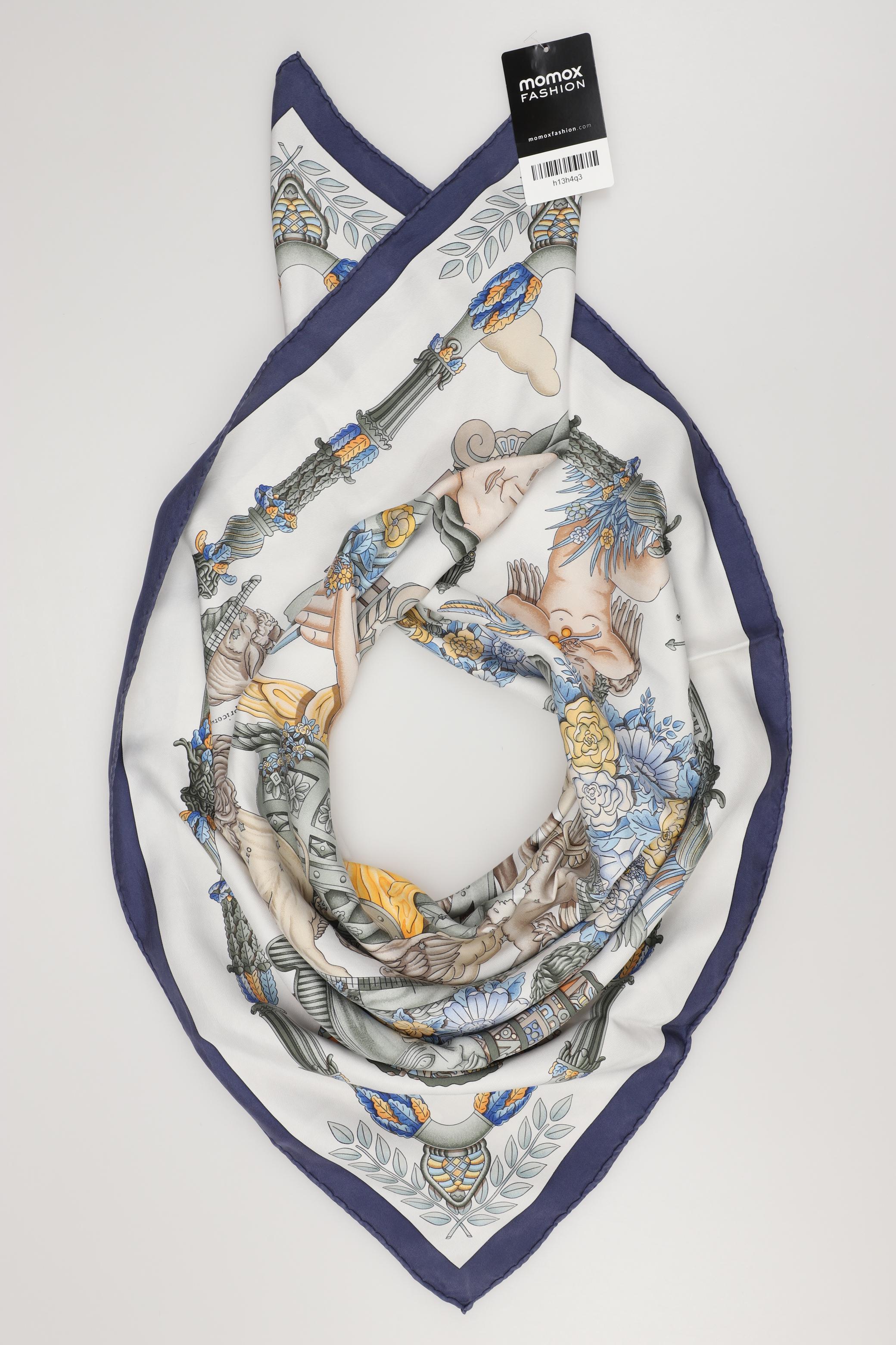 

Hermes Damen Schal, mehrfarbig, Gr.