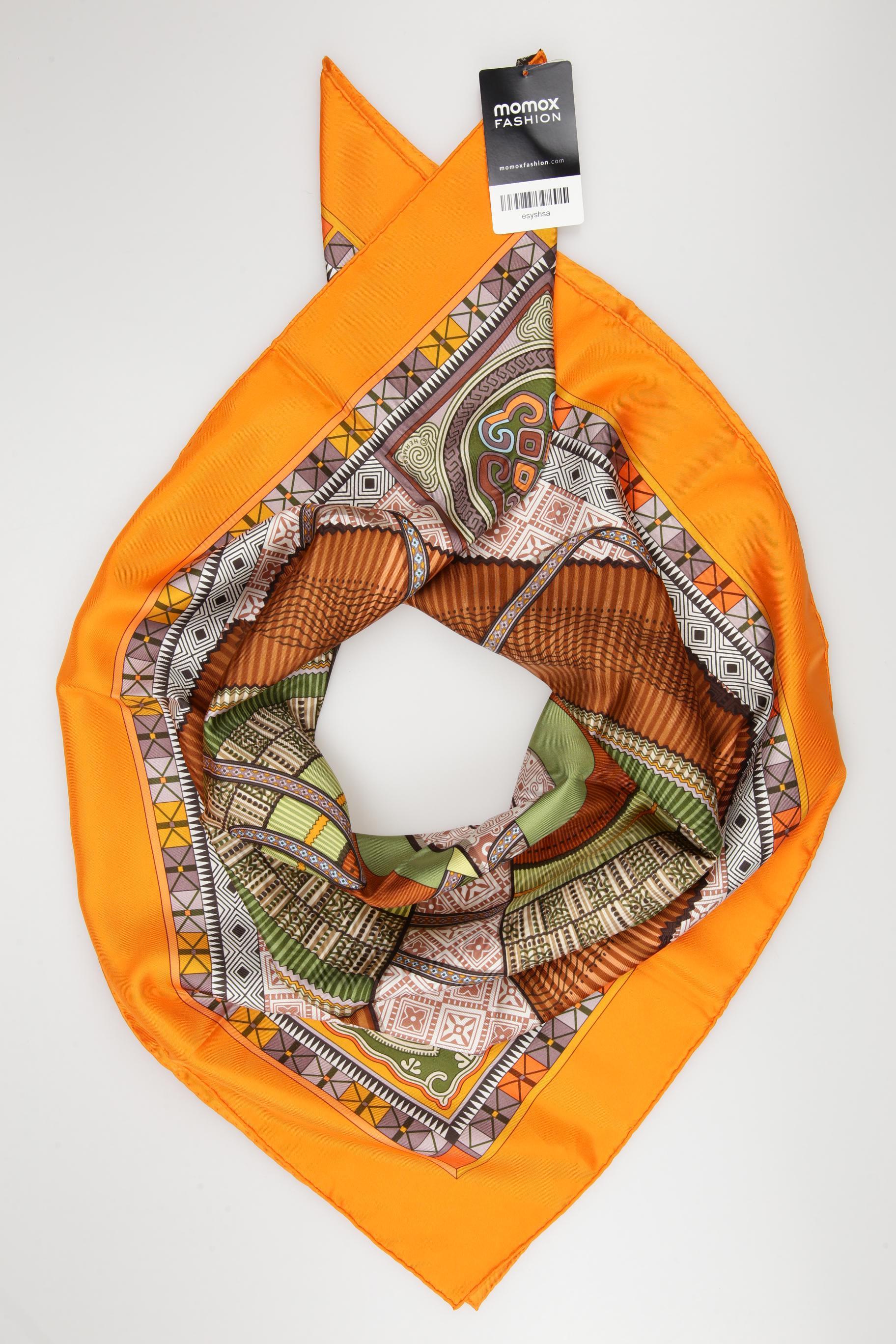 

Hermes Damen Schal, mehrfarbig