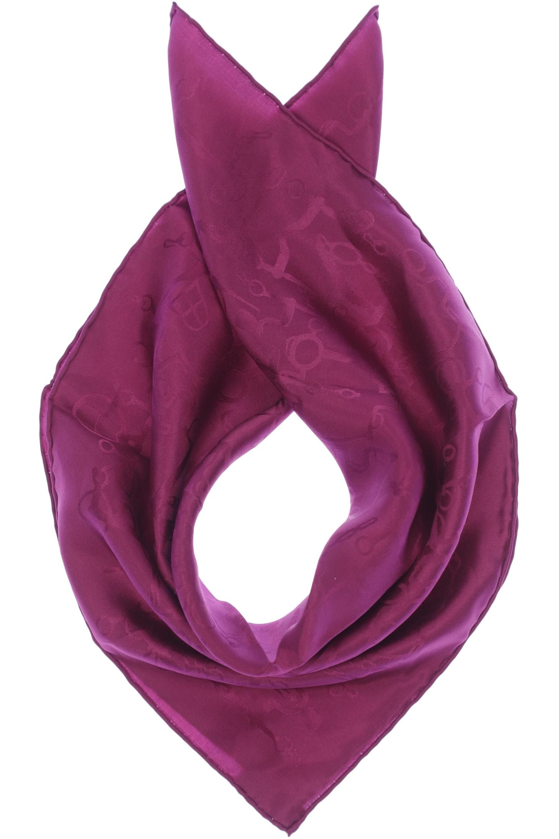 

Hermes Damen Schal, pink, Gr.