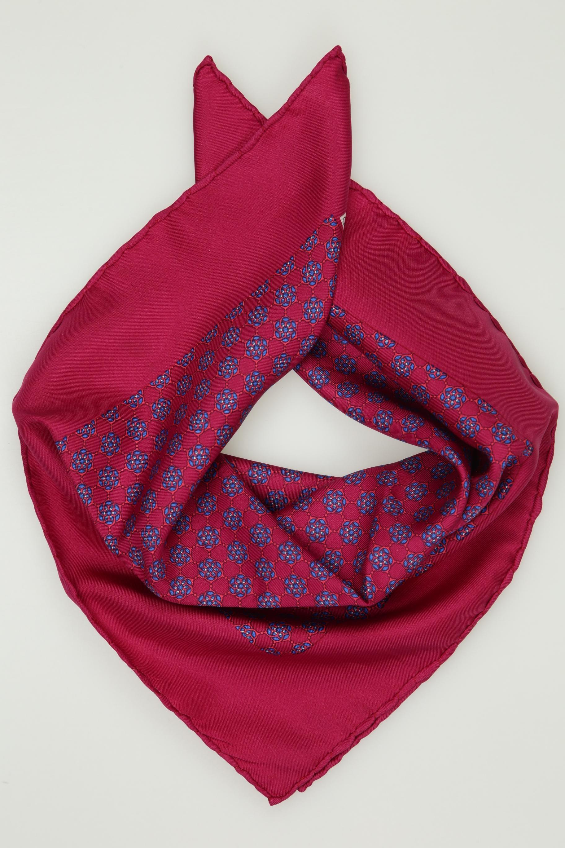 

Hermes Damen Schal, pink, Gr.