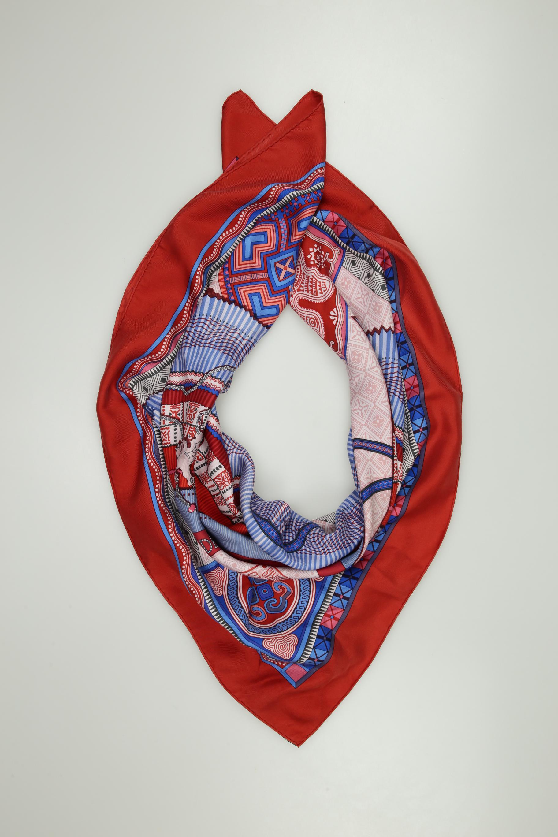 

Hermes Damen Schal, mehrfarbig, Gr.
