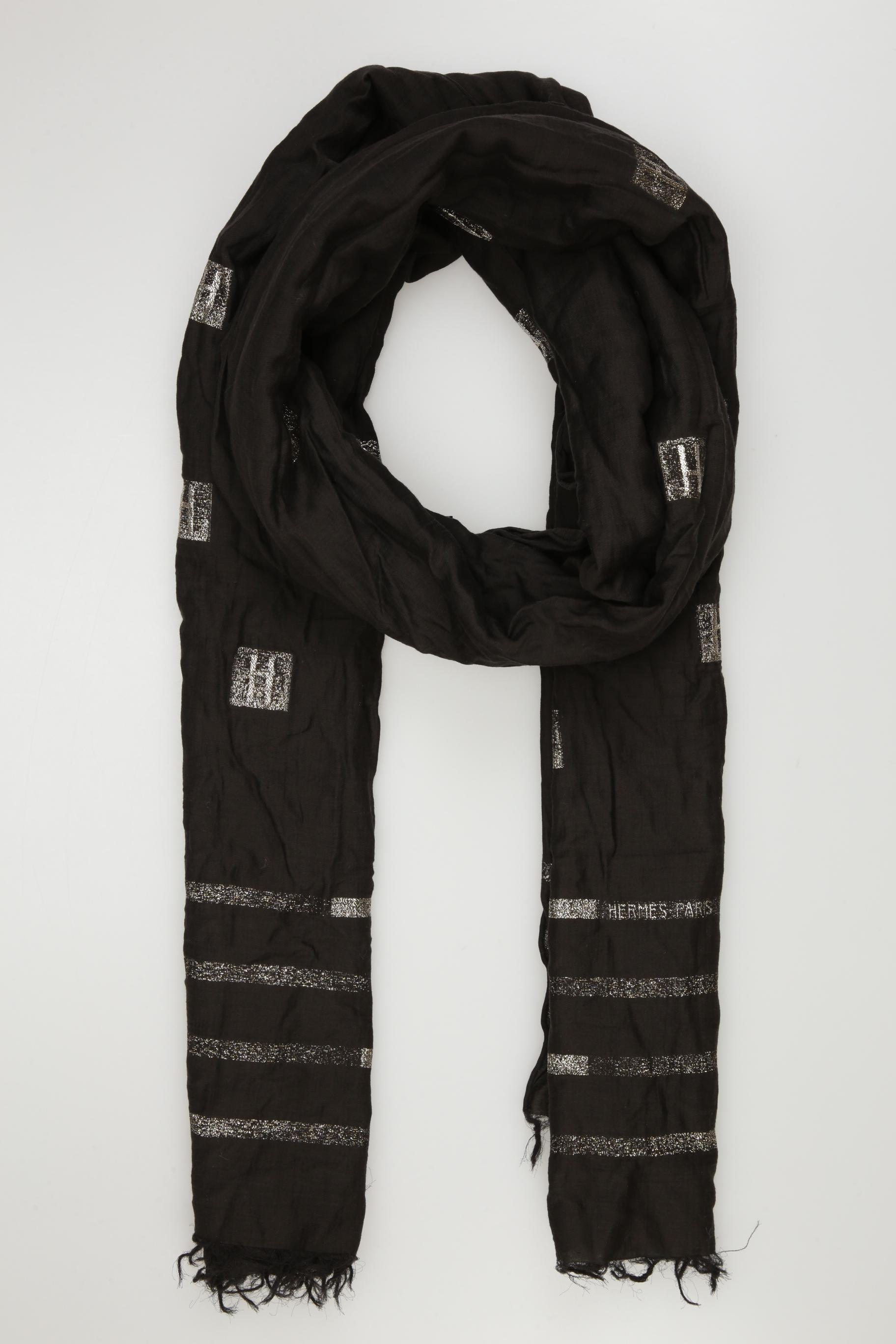 

Hermes Damen Schal, braun, Gr.