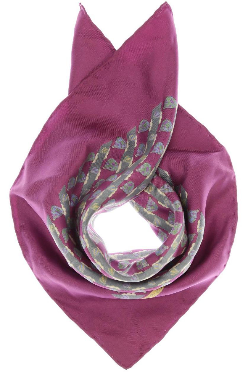 

Hermes Damen Schal, pink