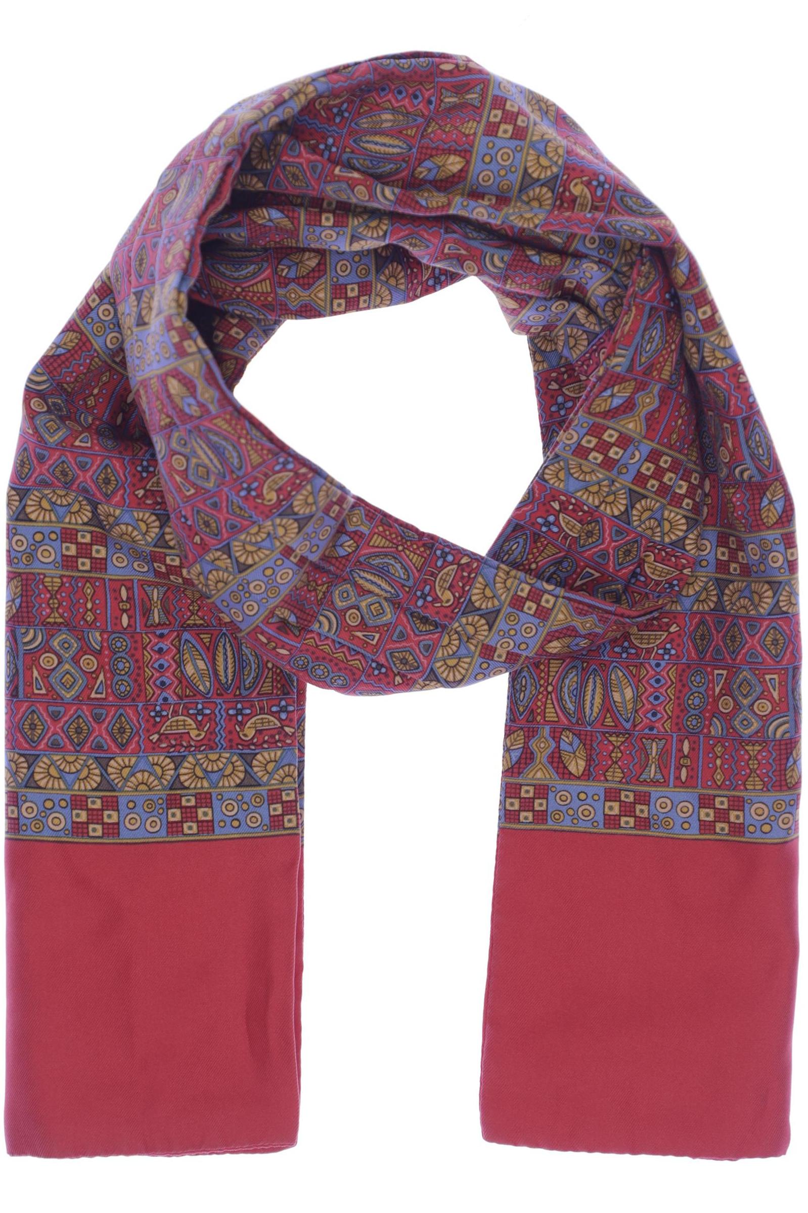 

Hermes Damen Schal, rot, Gr.