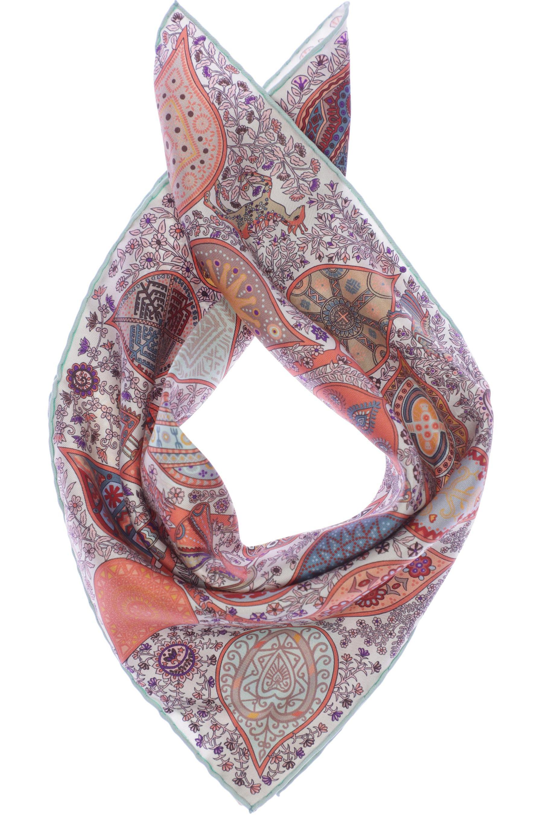 

Hermes Damen Schal, mehrfarbig, Gr.