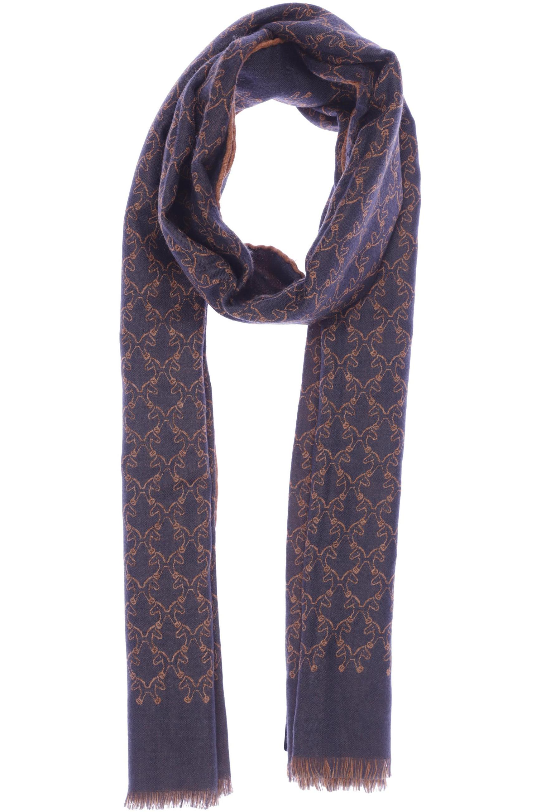 

Hermes Damen Schal, orange, Gr.